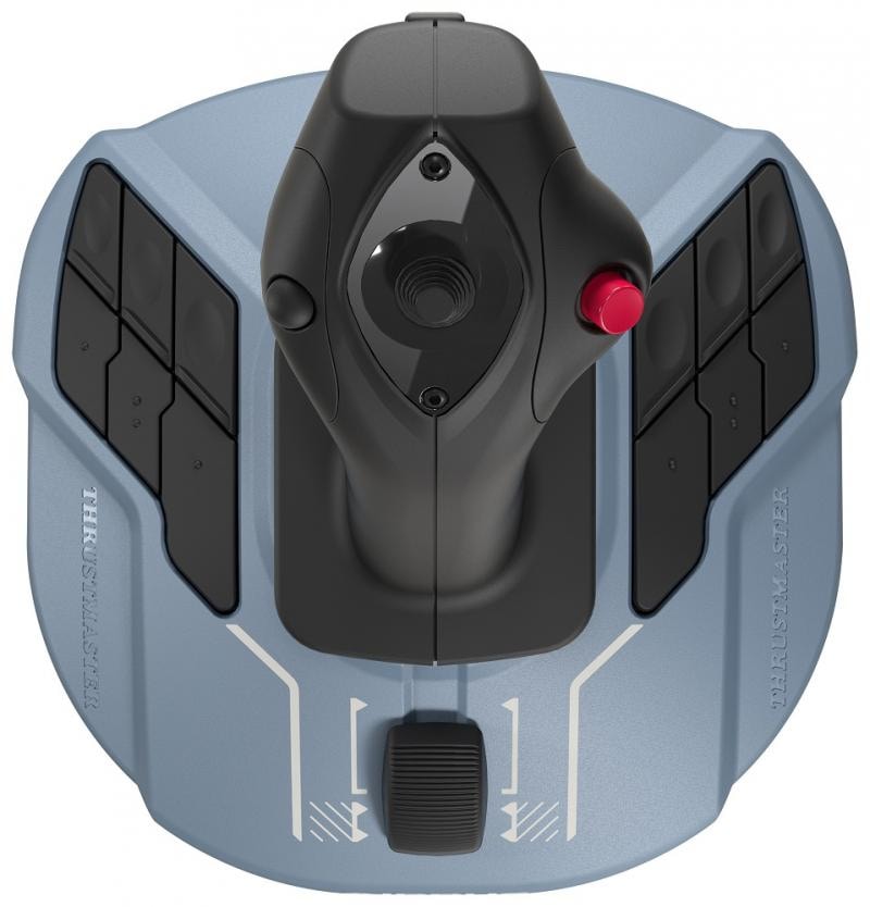 Thrustmaster Joystick »TCA Sidestick Airbus edition«