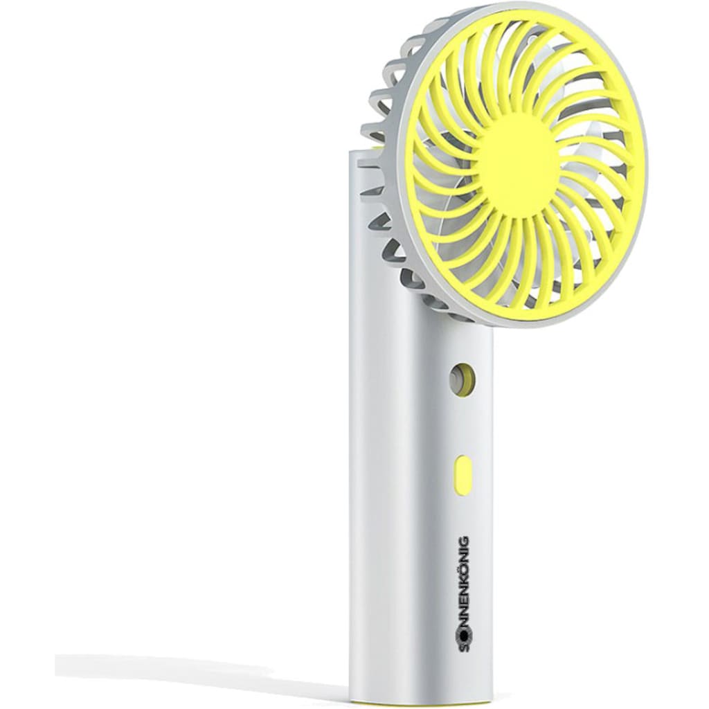 Sonnenkönig Ventilatorkombigerät »Air Fresh Mini«