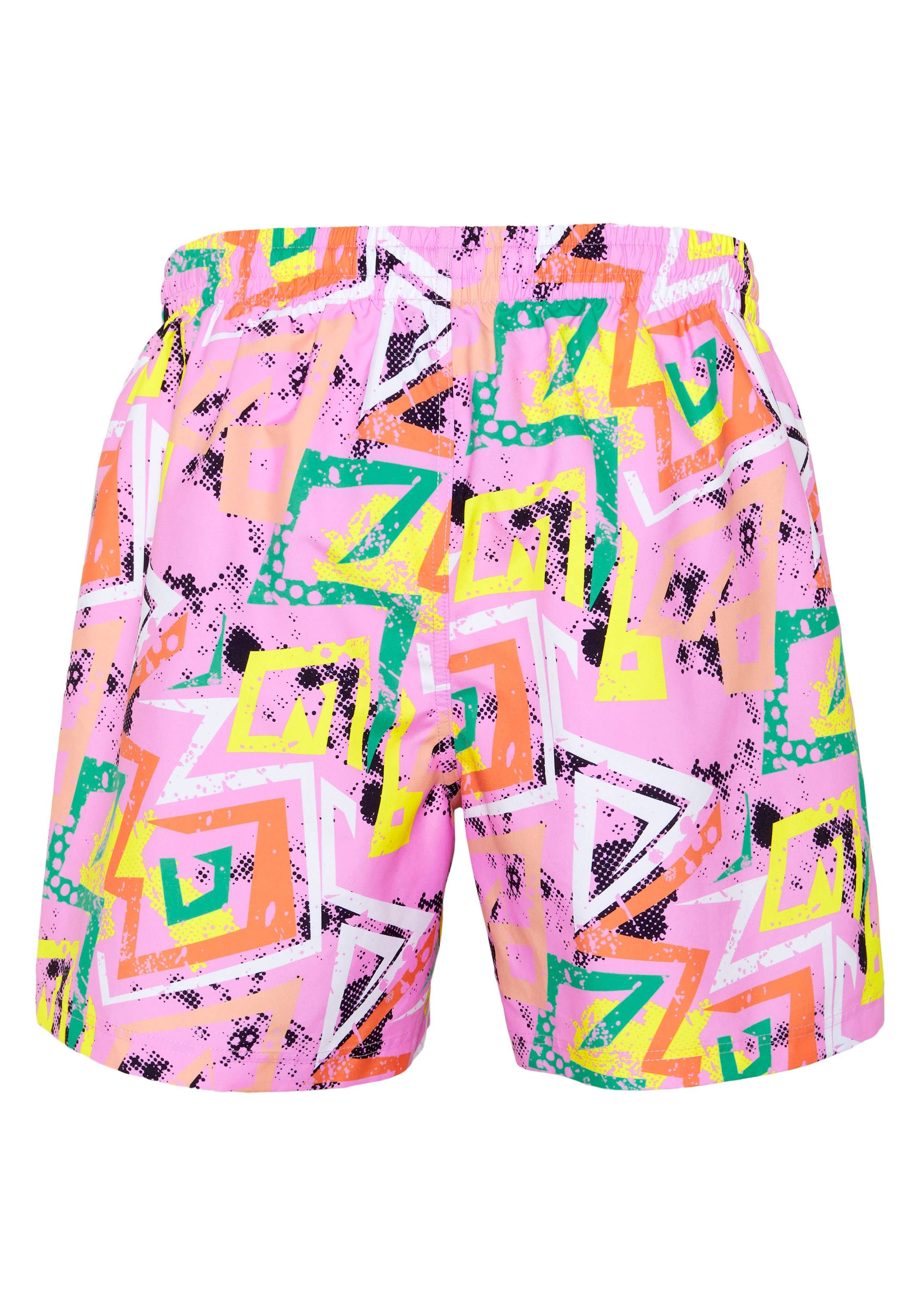 Chiemsee Badeshorts