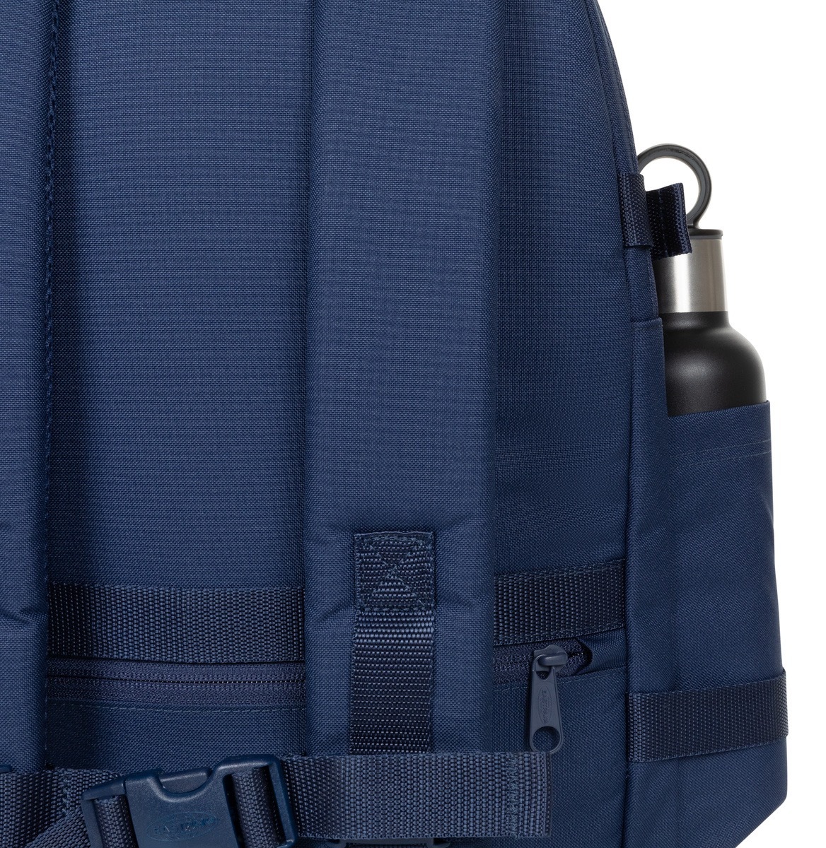 Eastpak Freizeitrucksack »EVERYDAY PAK'R Monotone Navy«