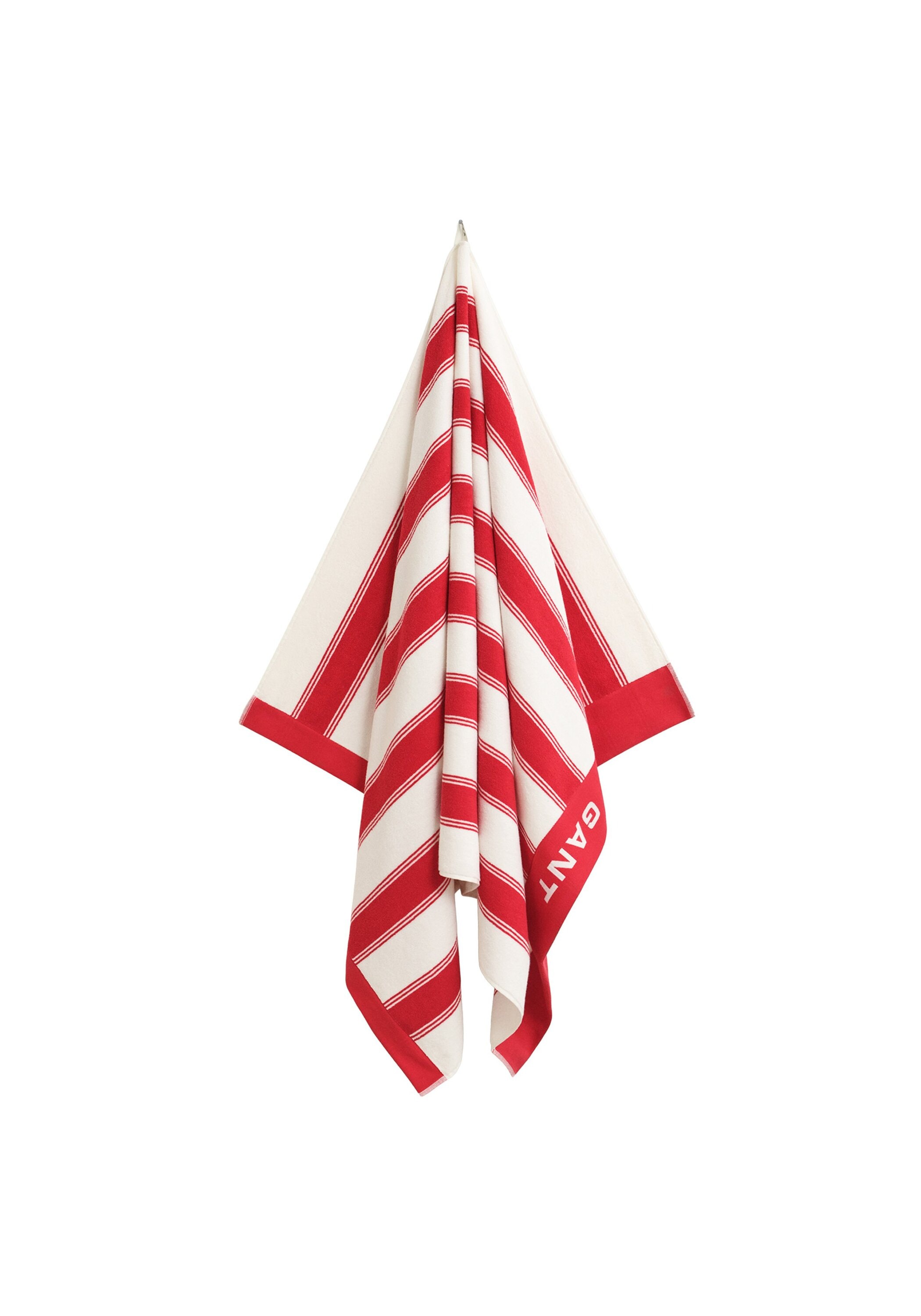 Gant Strandtuch »Strandtuch YACHT STRIPE BEACH TOWEL 1er Pack«