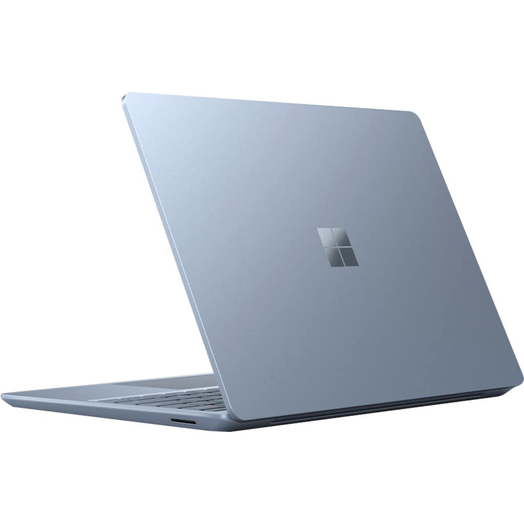 Microsoft Notebook »Surface Laptop Go 2«, (31,5 cm/12,4 Zoll), Intel, Core i5, Iris Xe Graphics, 256 GB SSD