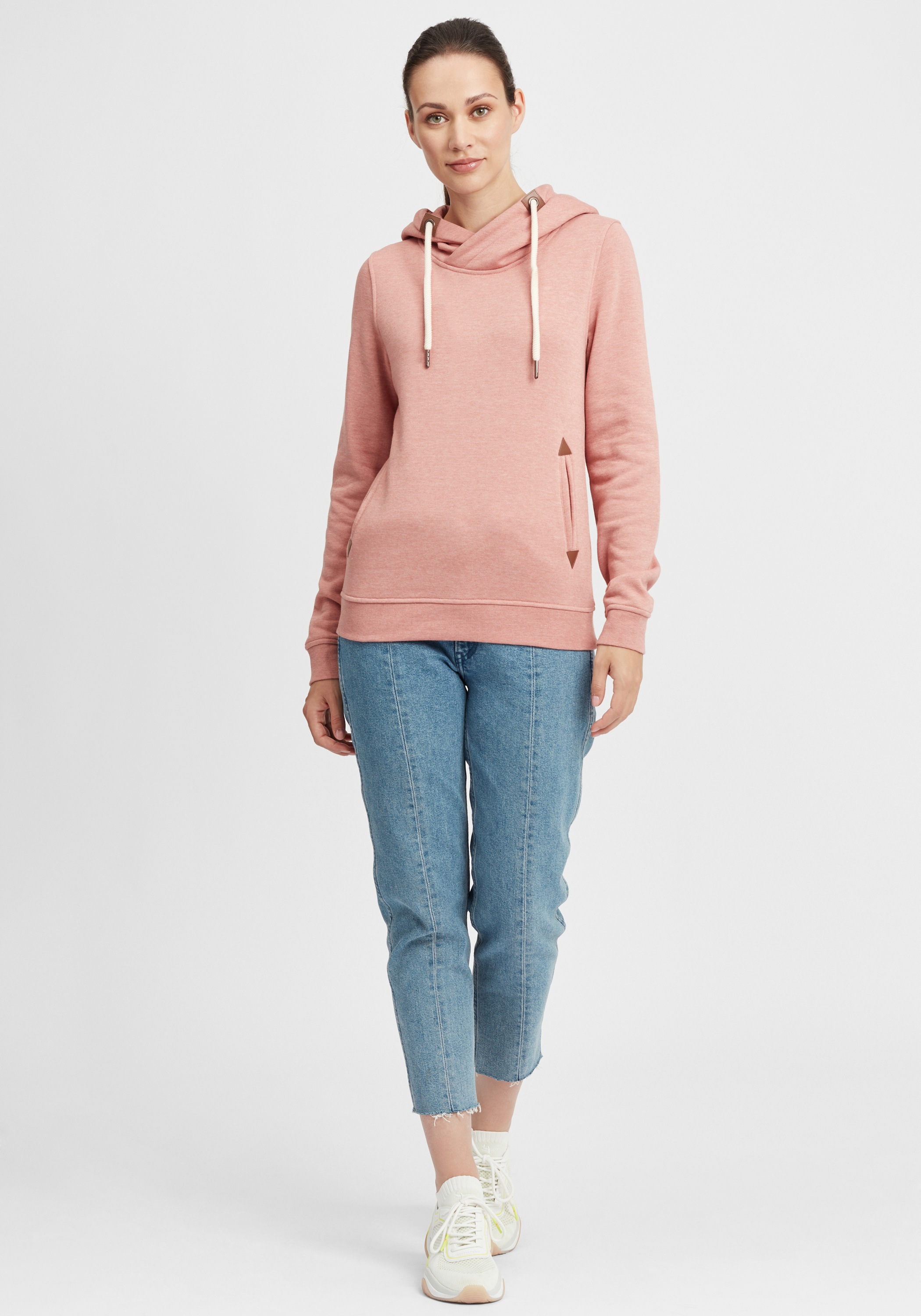 OXMO Kapuzenpullover »Hoodie OXVicky«