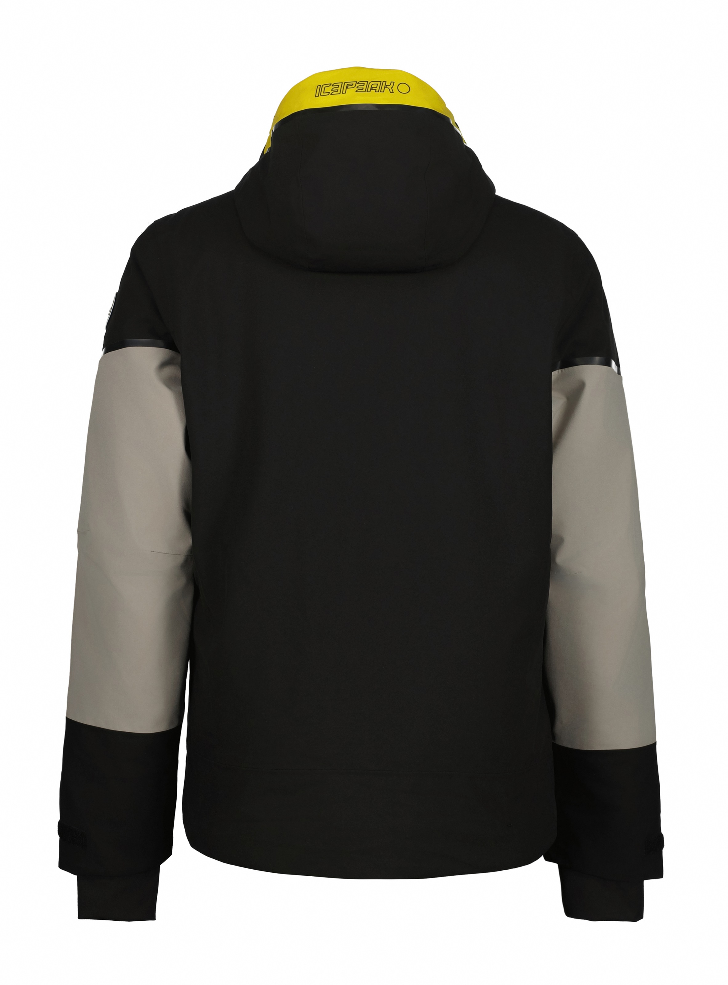 Icepeak Skijacke »ICEPEAK FRISCO« wasserdicht, atmungsaktiv, winddicht, sportlicher Stil