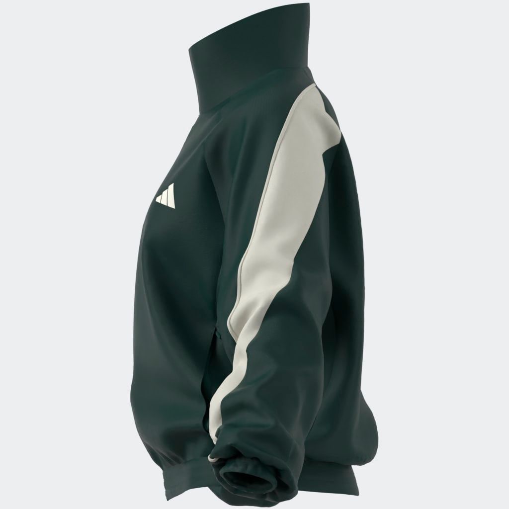 adidas Sportswear Outdoorjacke »W STADIUM TT«
