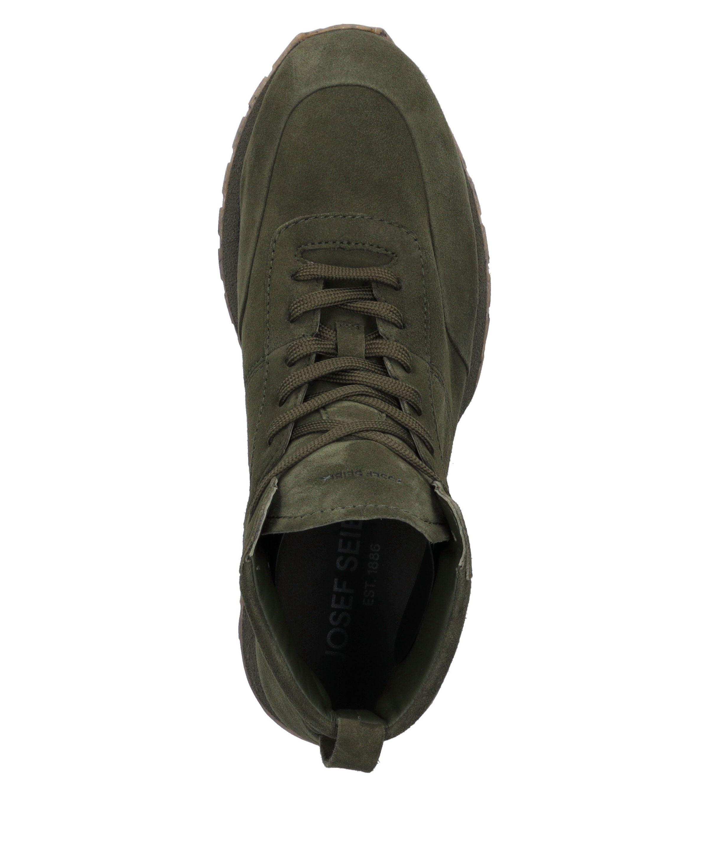 Josef Seibel Stiefelette »Adrian 02, salvia«