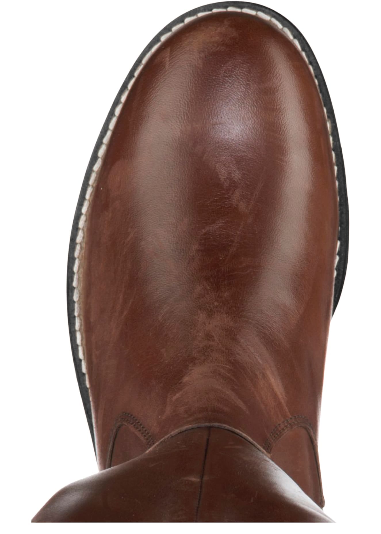 Sheego Weitschaftstiefel