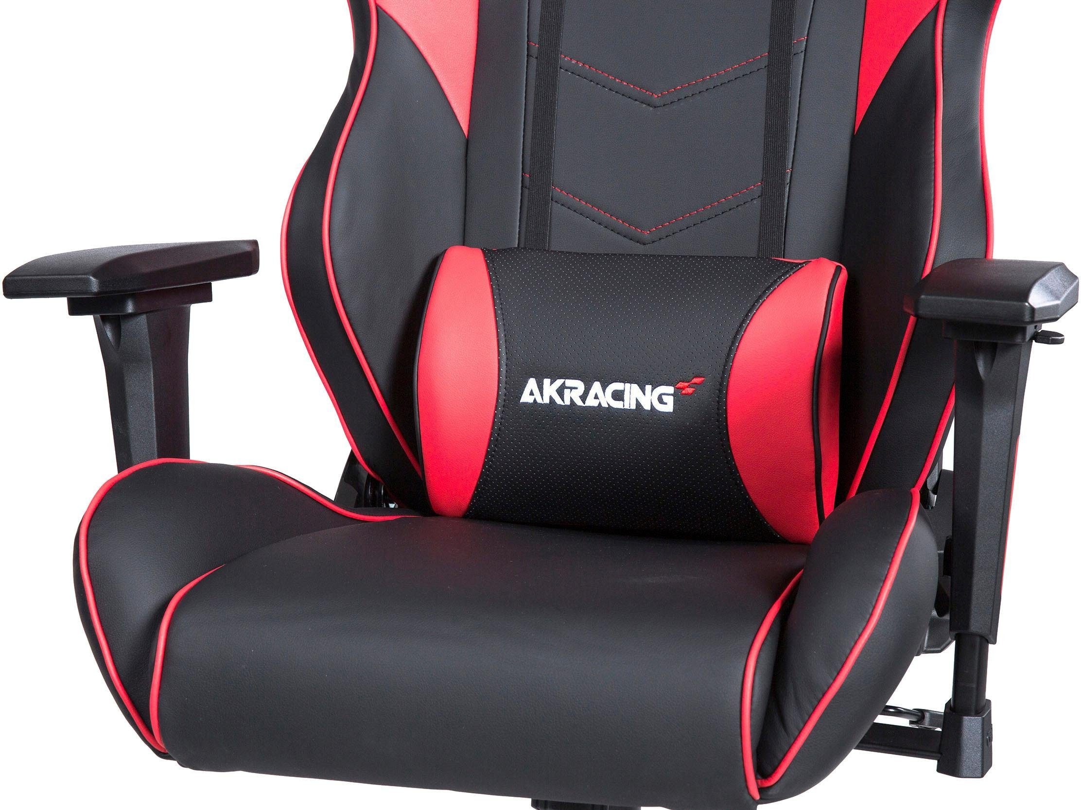AKRacing Gaming-Stuhl »Core LX Plus«, 1 St.