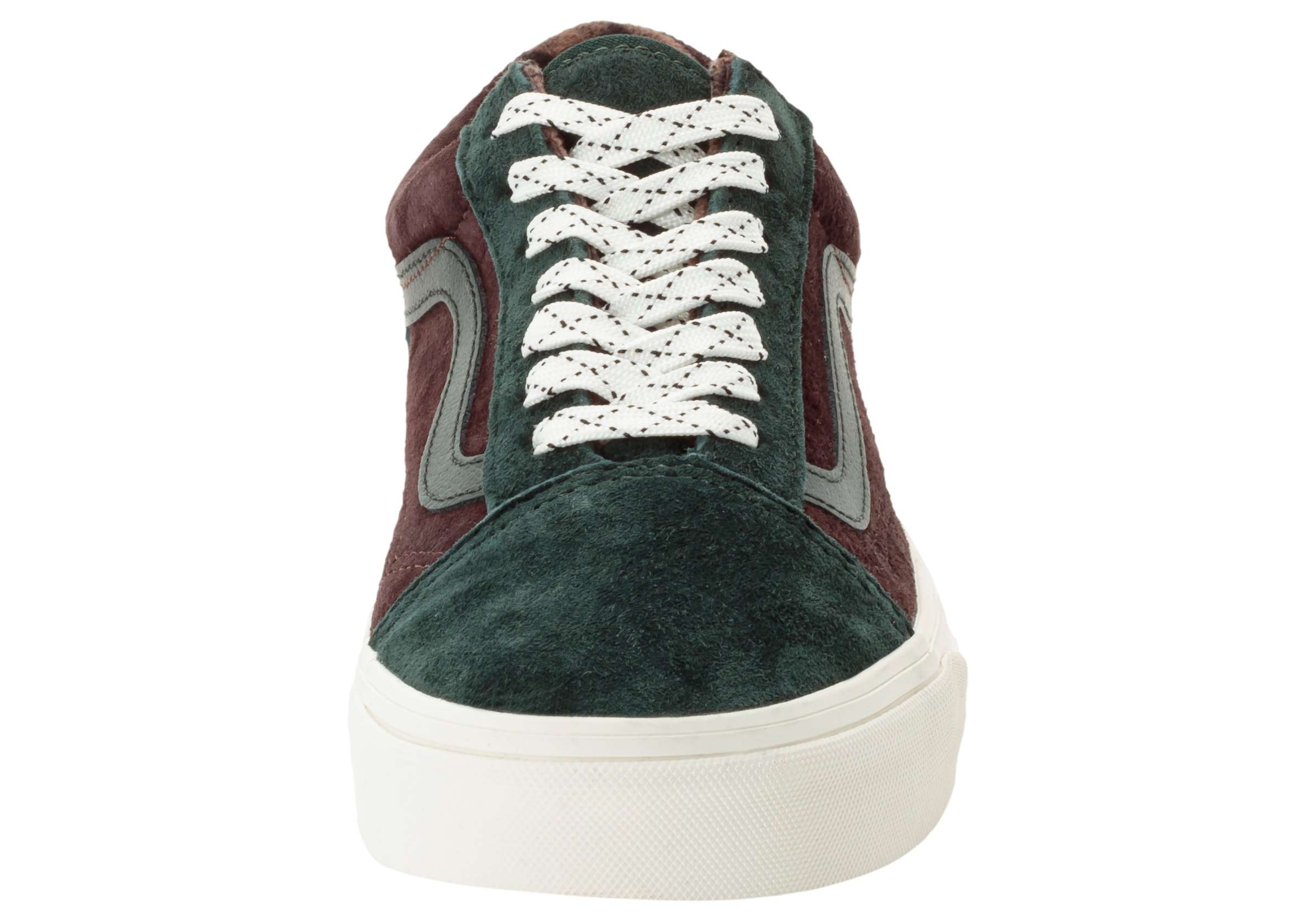 Vans Sneaker »Old Skool«, unisex