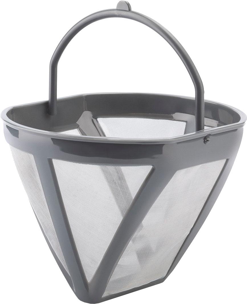 Smeg Filterkaffeemaschine »DCF02PGEU«, Permanentfilter, 1x4