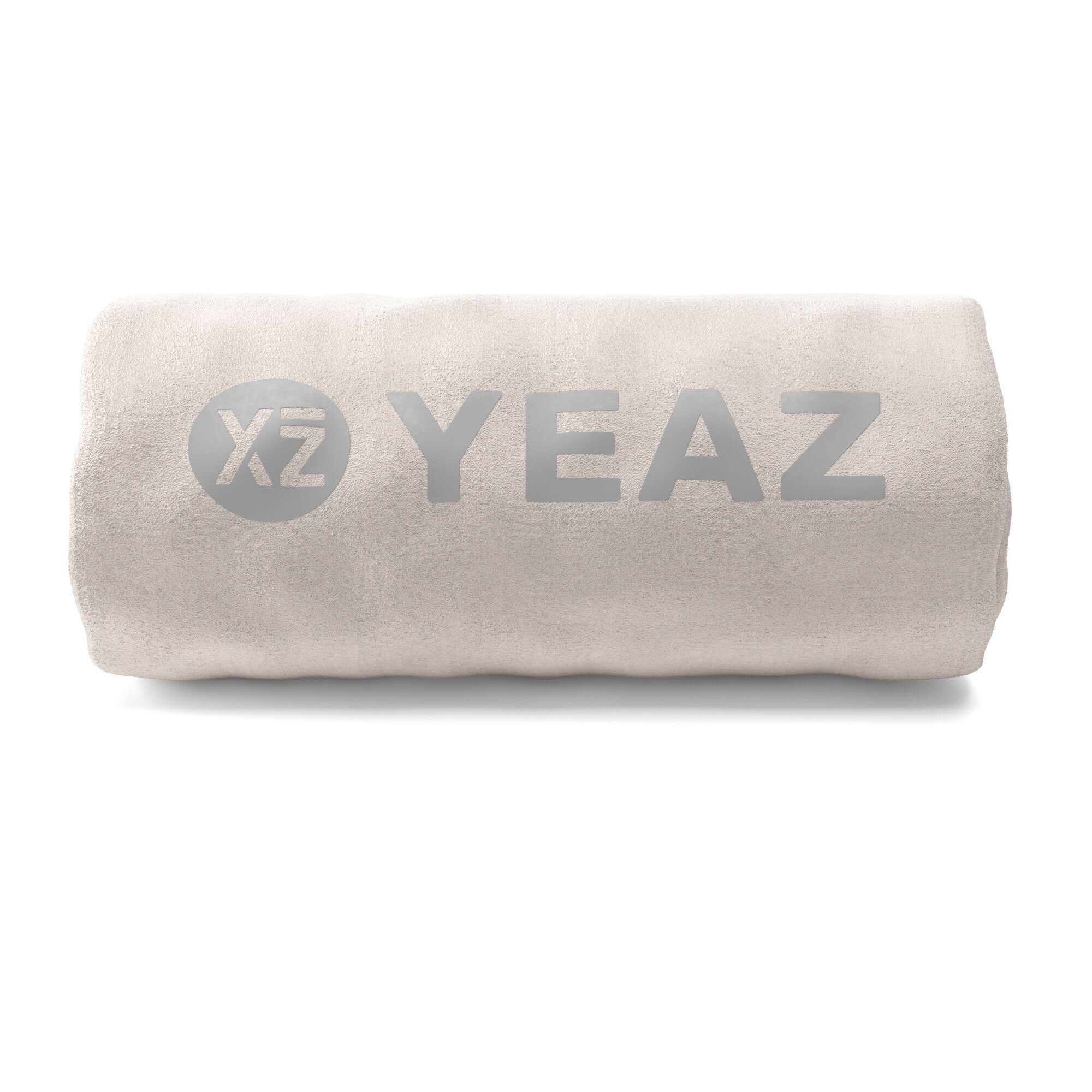 YEAZ Yogablock »Set - Yoga-Blöcke & Handtuch NEXT LEVEL«