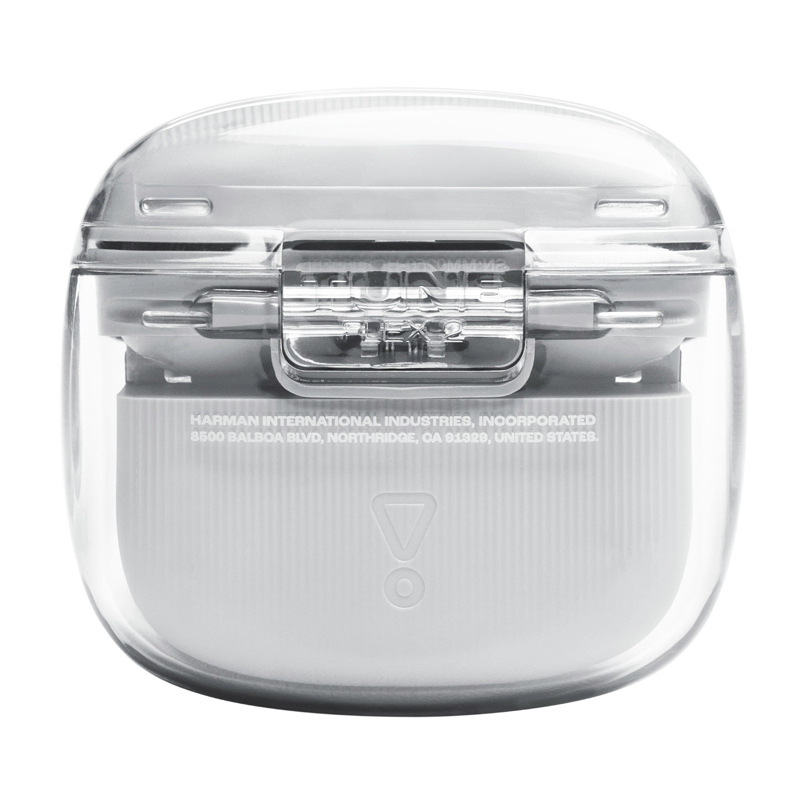 JBL wireless In-Ear-Kopfhörer »TUNE Flex 2«, A2DP Bluetooth, Active Noise Cancelling (ANC)