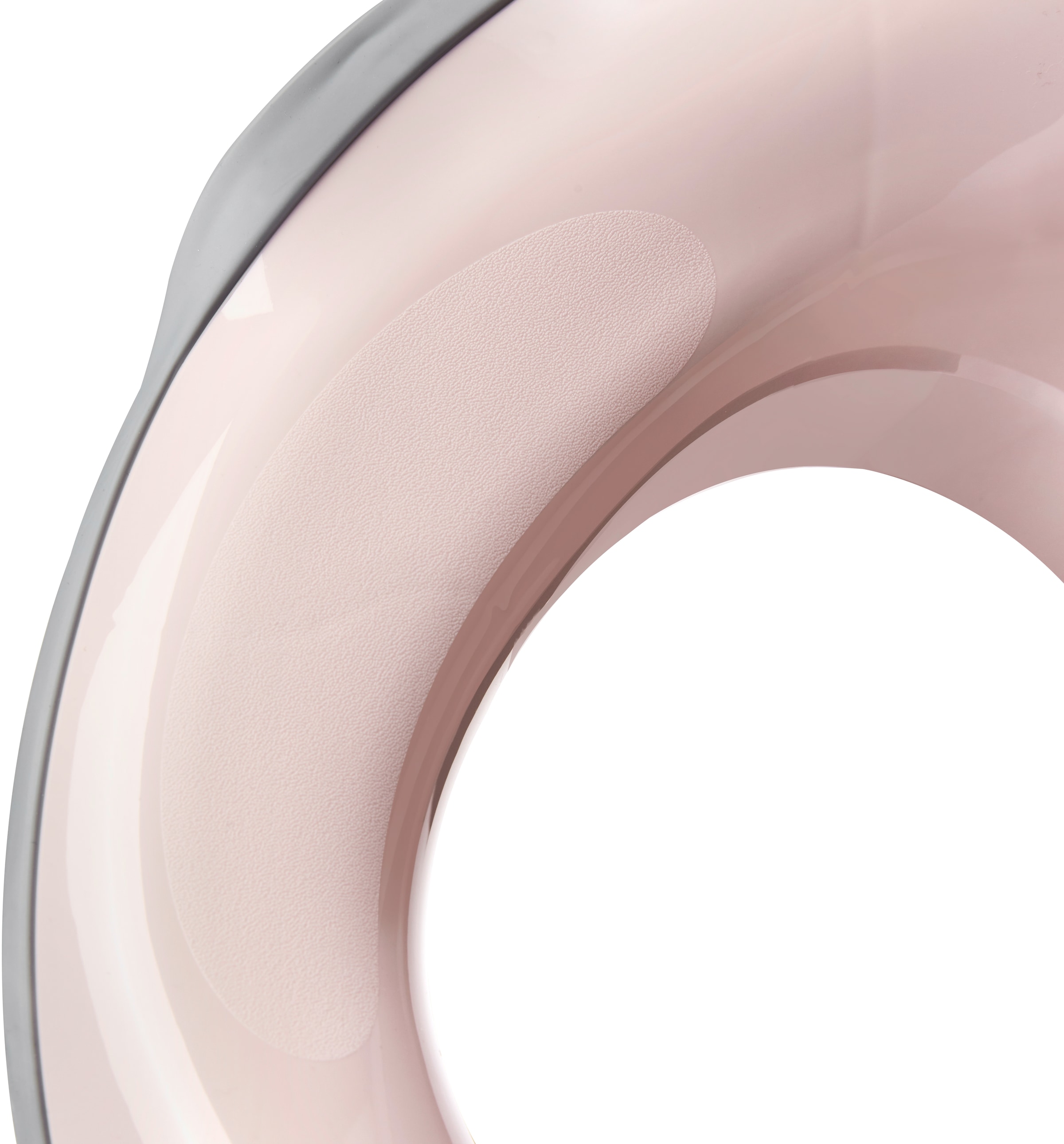 keeeper Toilettentrainer »kasimir babytopf deluxe 4in1, nordic pink«, Made in Europe, FSC® - schützt Wald - weltweit