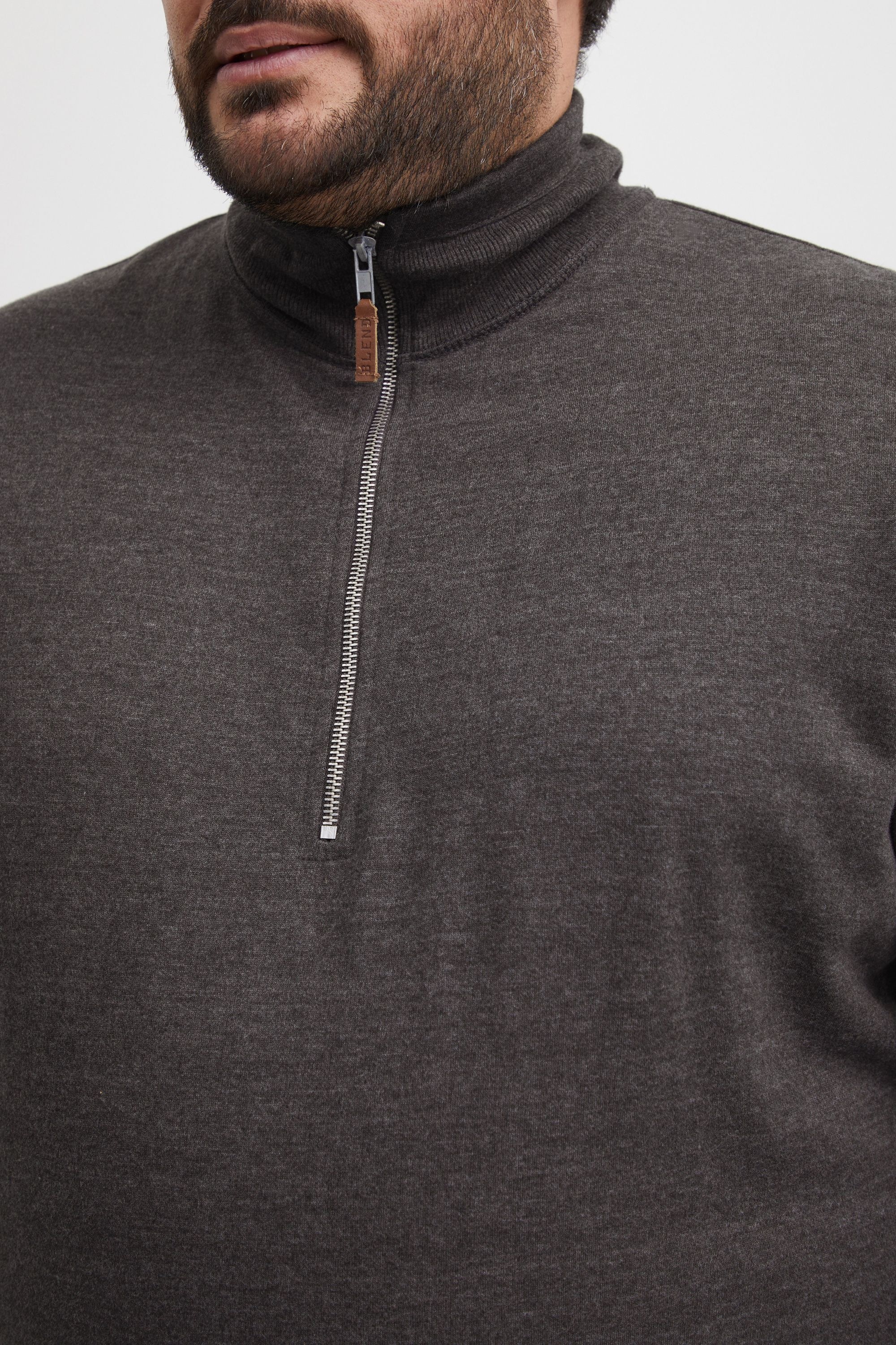Blend Sweater »Troyer BHBGrilitsch«