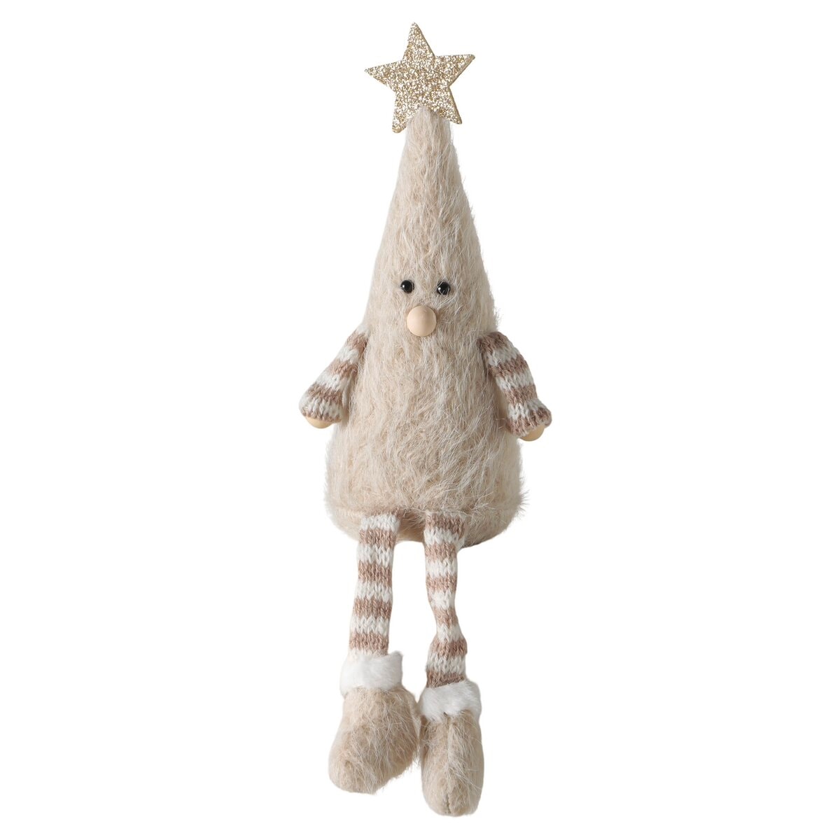 OTTO home Kantenhocker »Walgi+Grinny« Zweiteiliges Dekoset mit charmantem Baum-Design