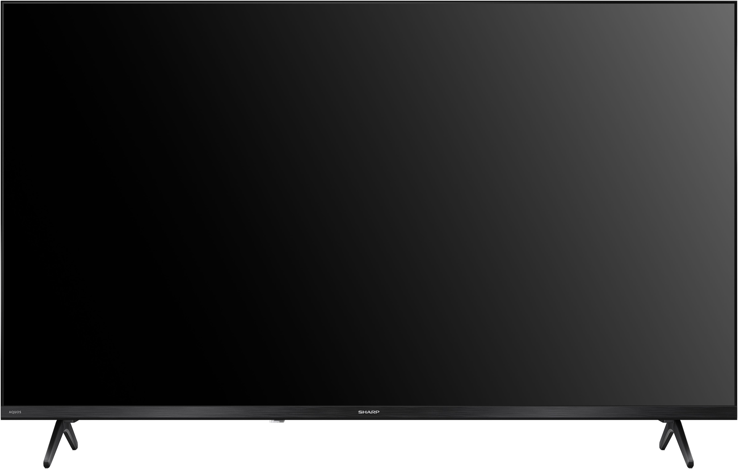 Sharp QLED-Fernseher »2T-C40HE3x« 101 cm/40 ″ Full HD Smart-TV
