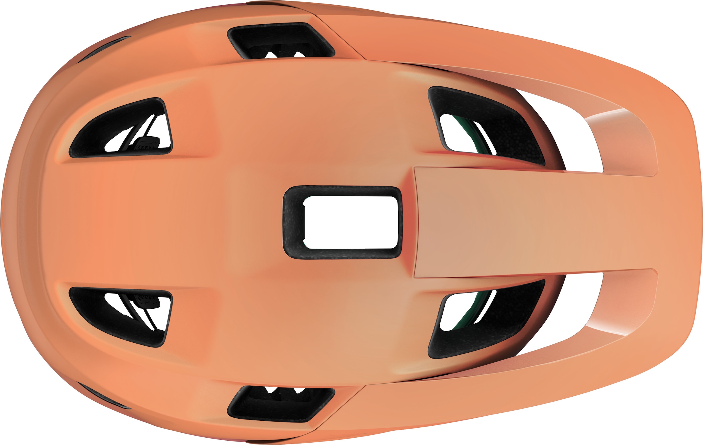Lazer Fahrradhelm »Fahrradhelm Finch KinetiCore, Matte Sedona Red«
