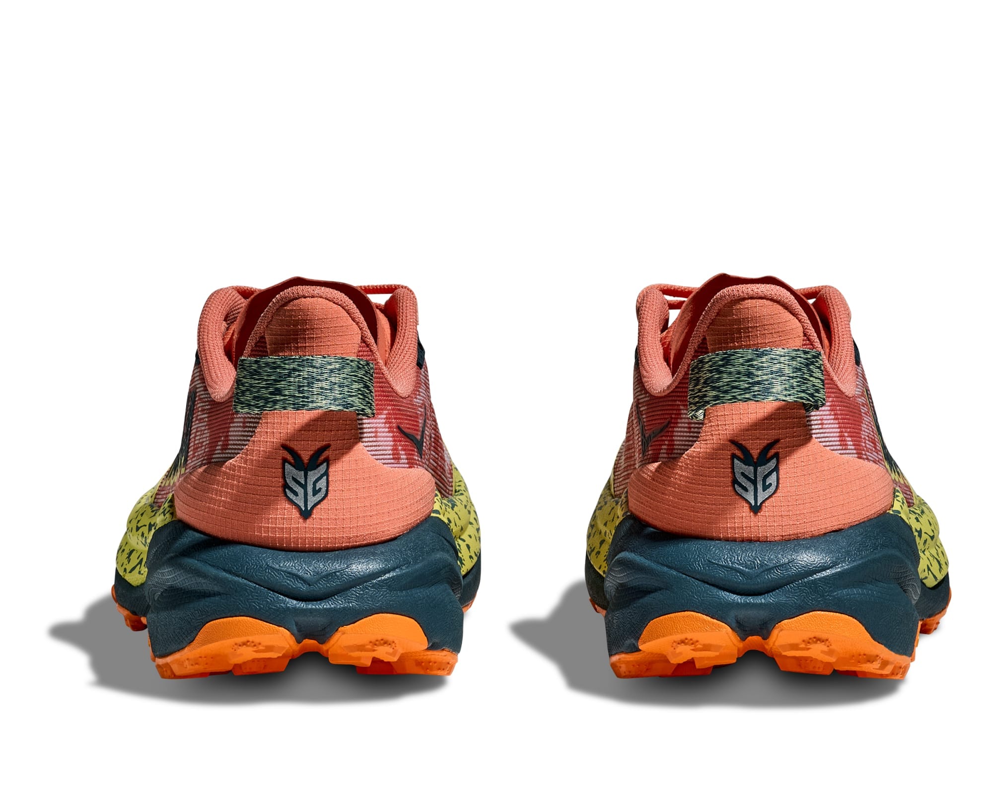 Hoka One One Trailrunningschuh »SPEEDGOAT 6«  Trail-Running