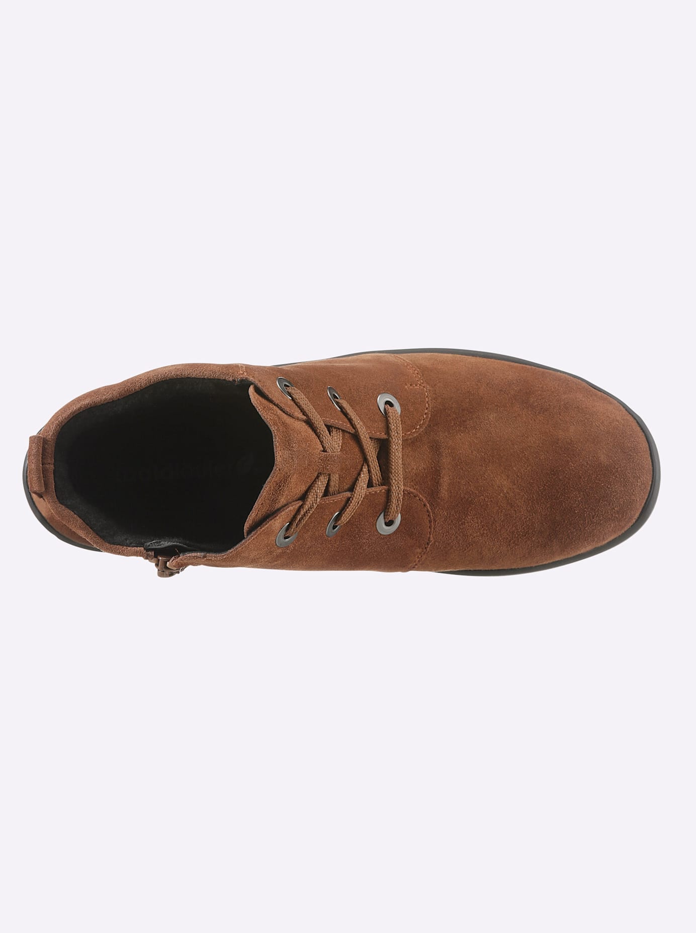Waldläufer Stiefelette