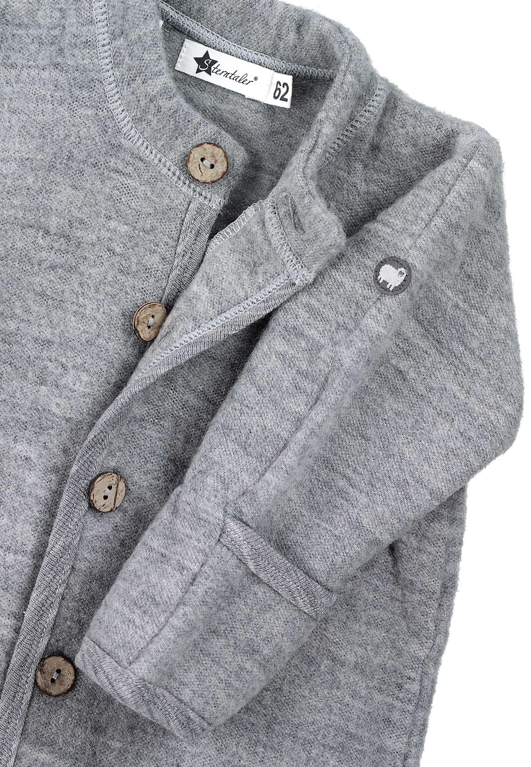Sterntaler® Overall »Overall«