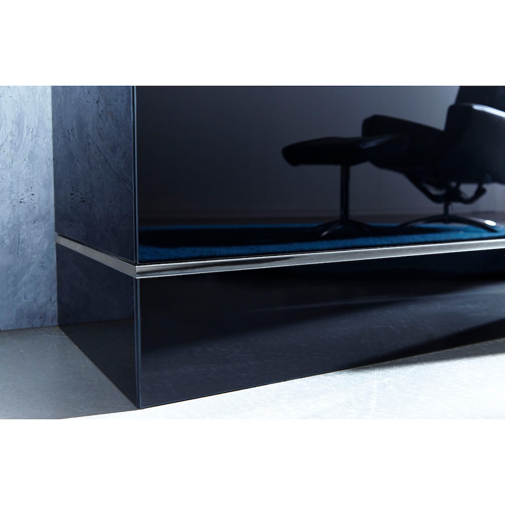 LEONARDO Sideboard »CUBE«