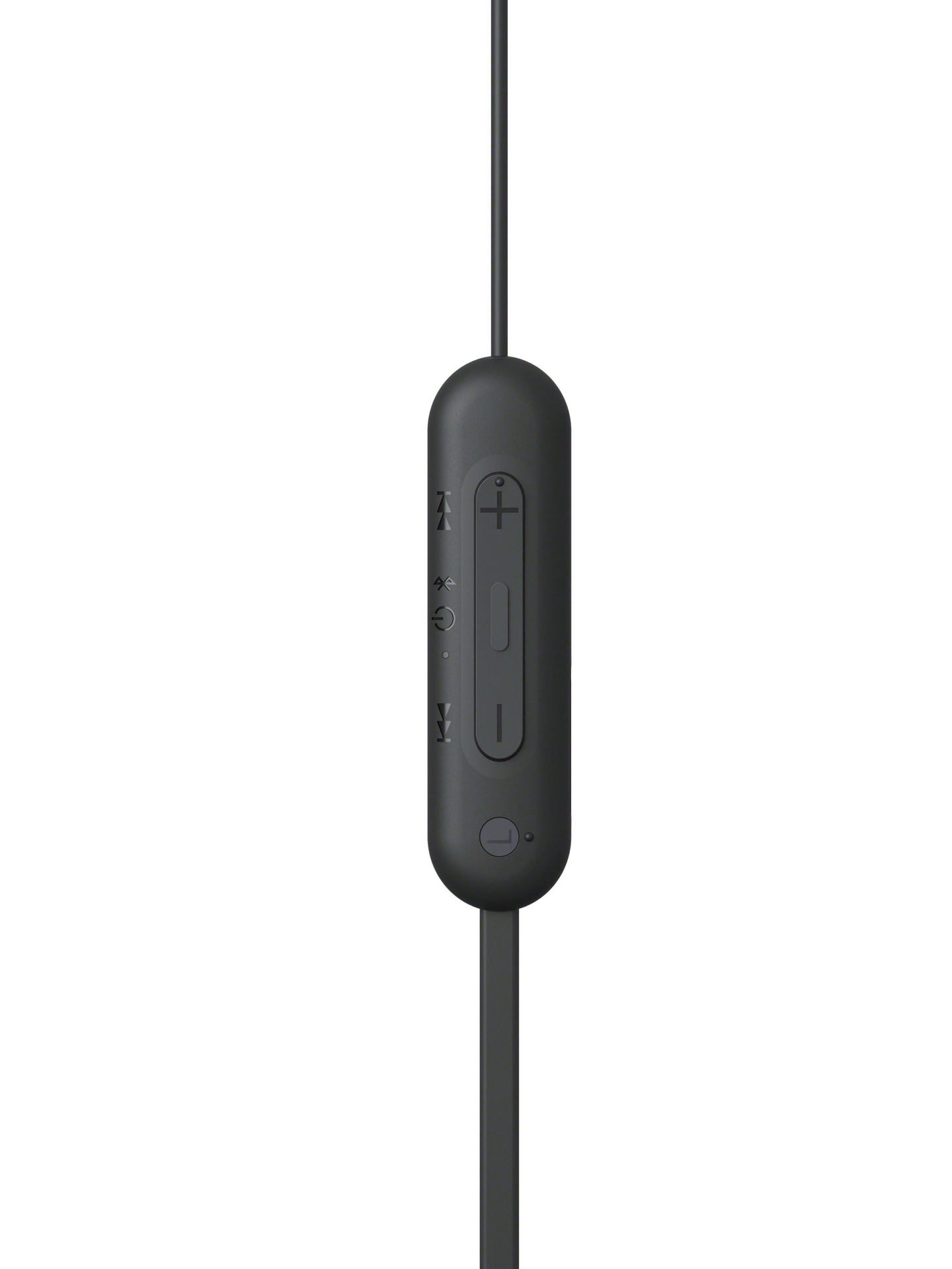 Sony In-Ear-Kopfhörer »In-Ear Kopfhörer WI-C100«, Sprachsteuerung