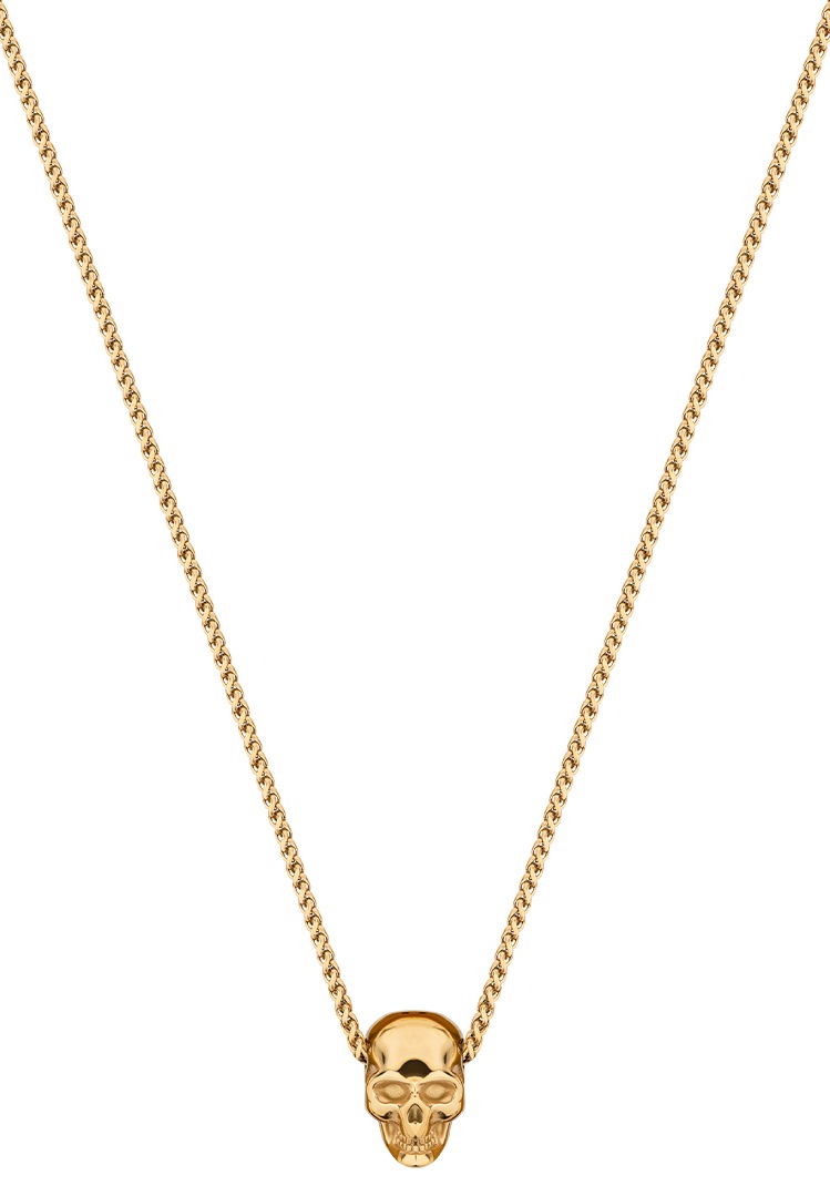 Police Kette mit Anhänger »TRIBAL EDGE, PEAGI2214702« kaufen
