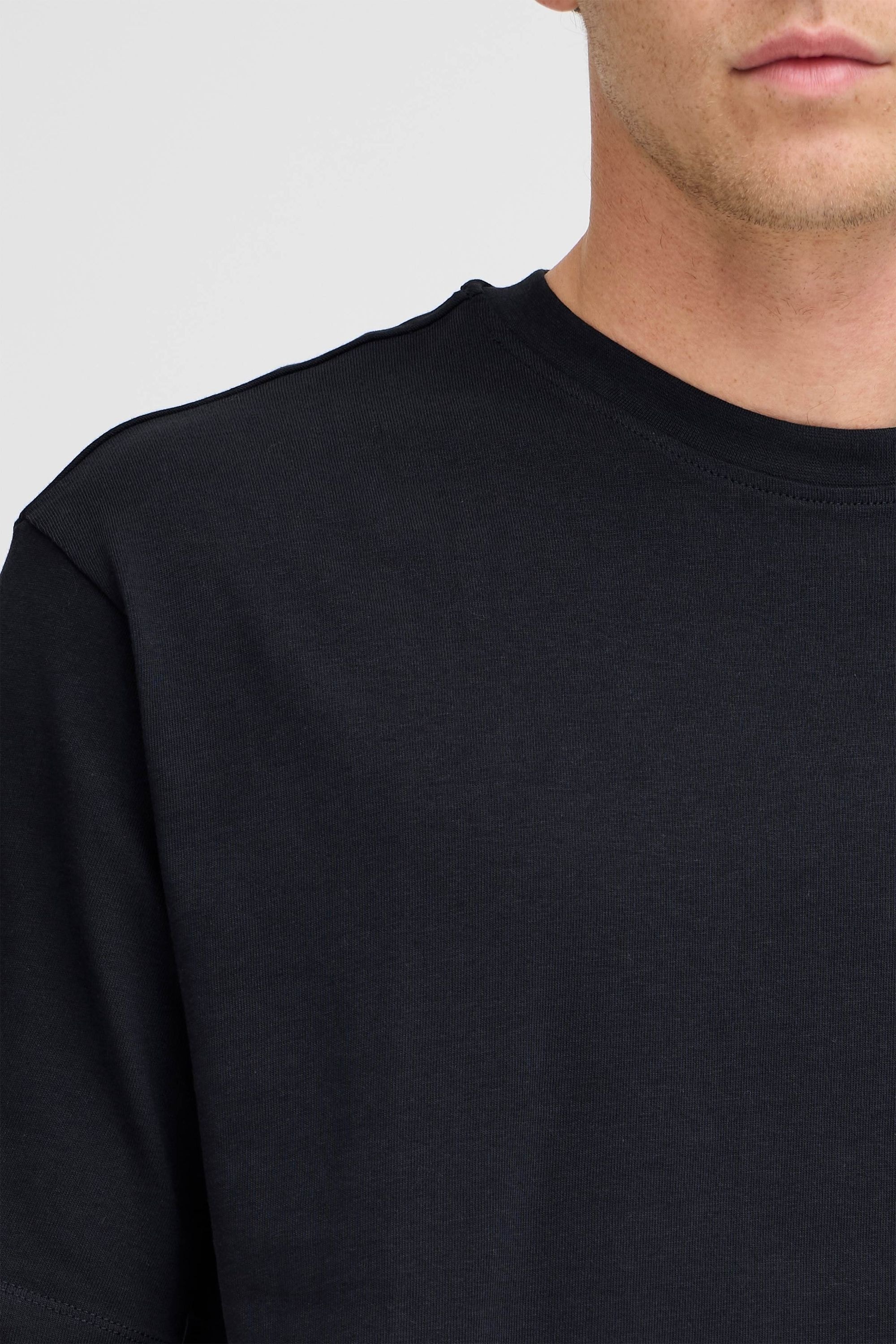 Blend Rundhalsshirt »Rundhalsshirt BHFISHER«