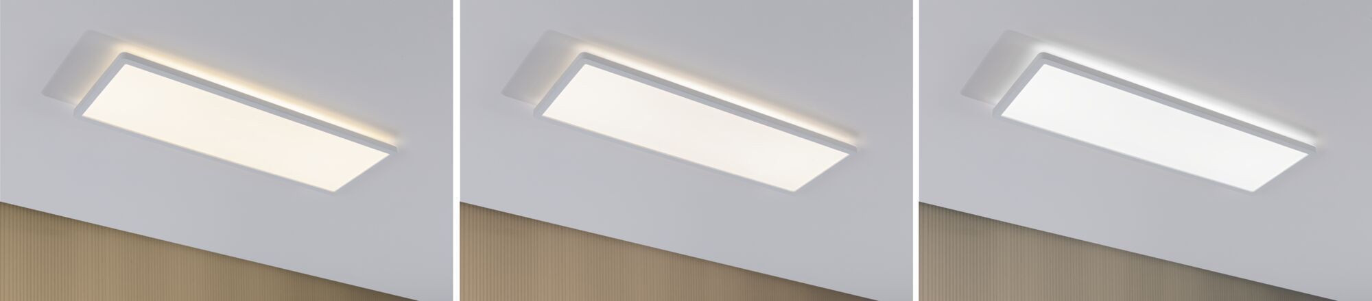 Paulmann LED Panel »Atria Shine«, 1 flammig