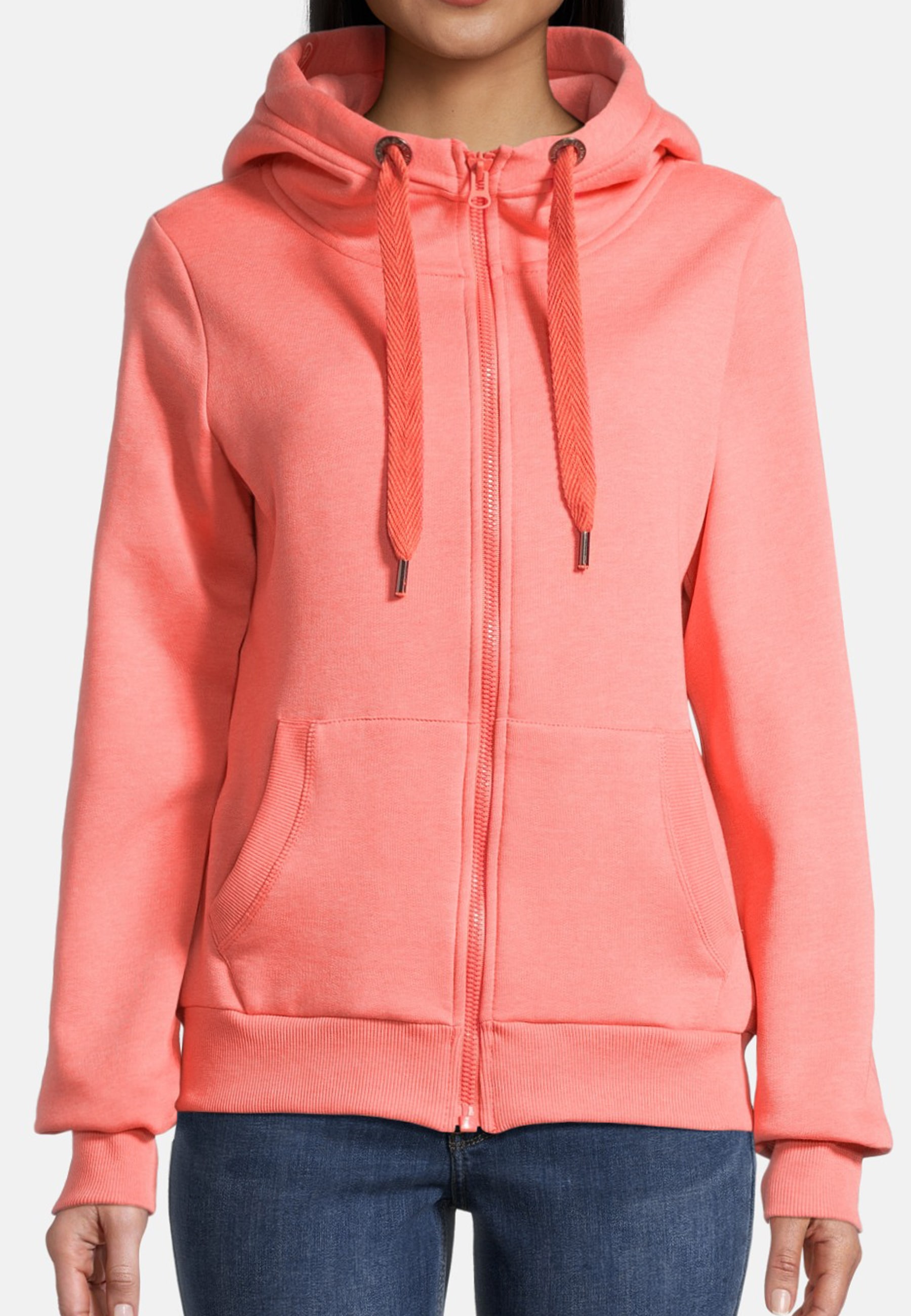 salzhaut Sweatjacke »Sweatjacke SÖÖTE«