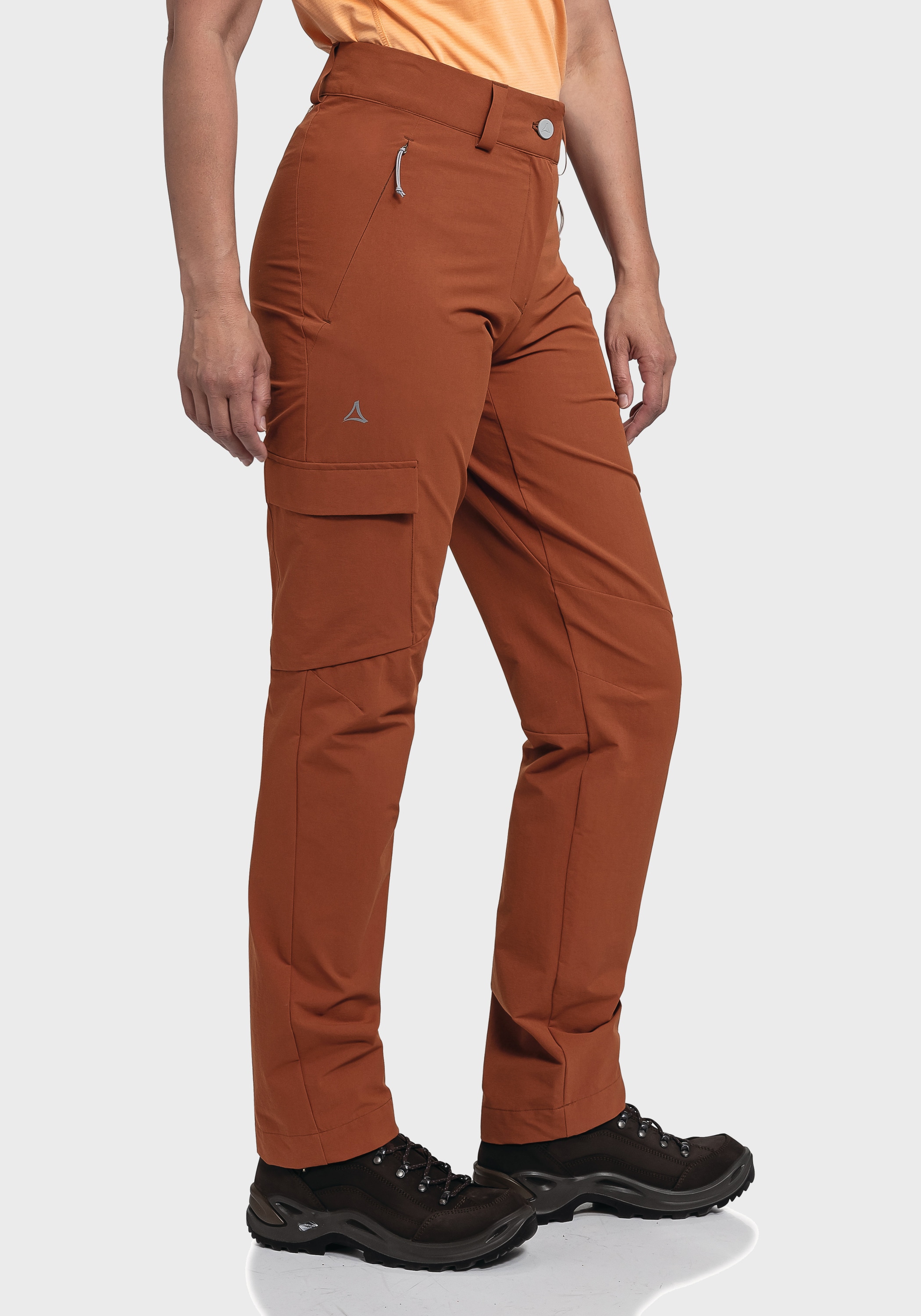 Schöffel Outdoorhose »Pants Kitzstein L«
