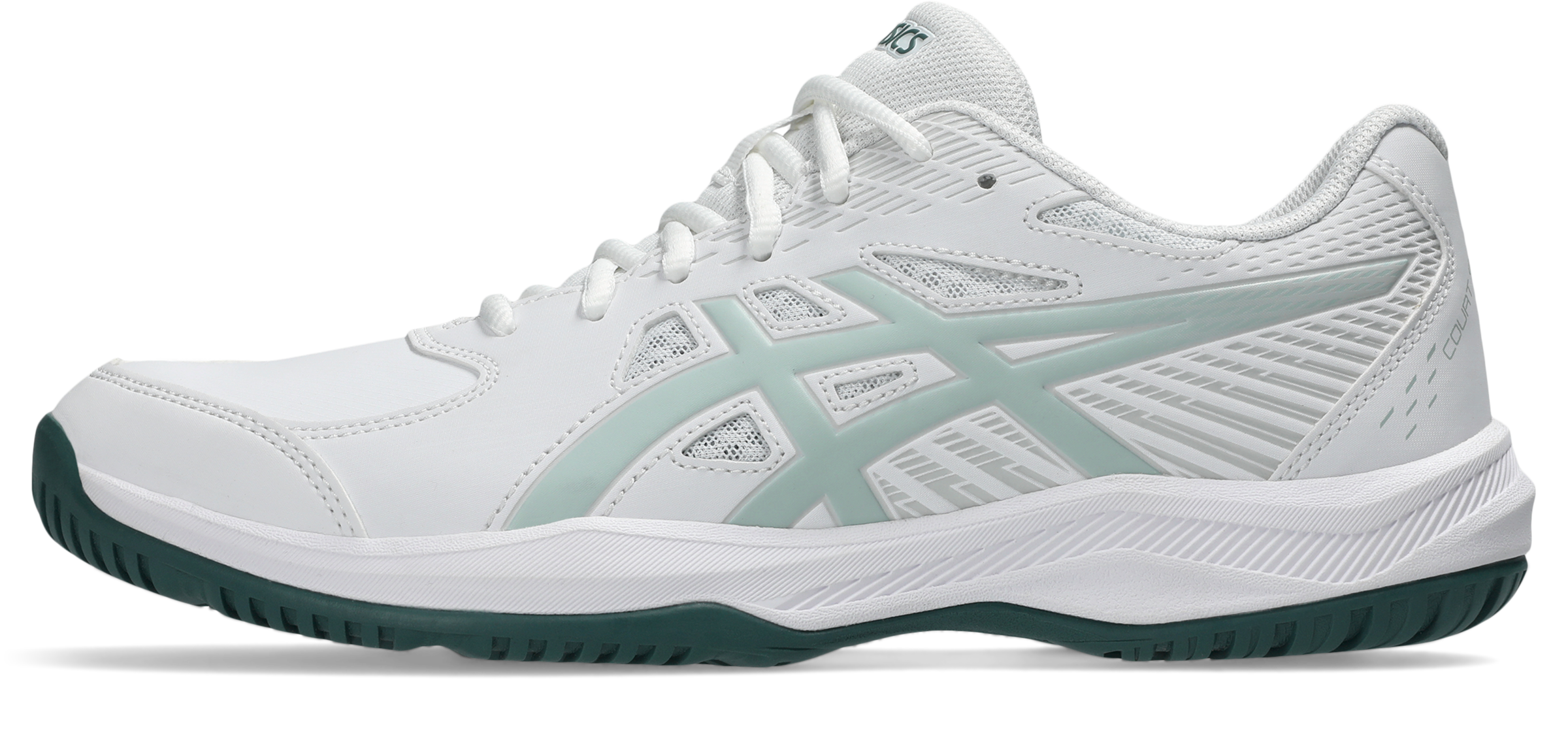 Asics Tennisschuh »COURT SLIDE 4«  Multicourt-Schuh, Allcourtschuh