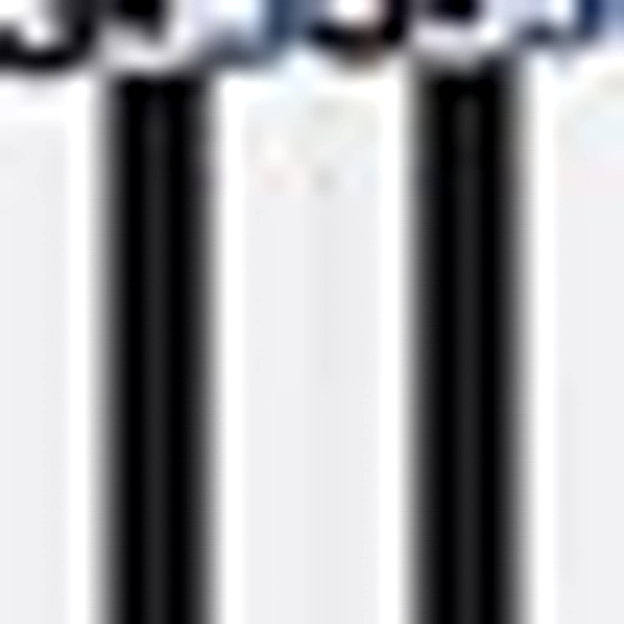 BOSS Businesssocken »6P QS Stripe CC«, (Packung, 6 Paar, 6er), mit BOSS Schriftzug