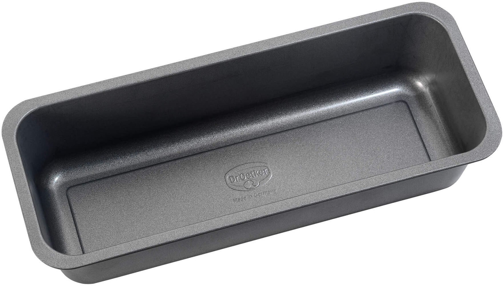 Dr. Oetker Küchenhelfer Kastenform »Back-Harmonie, mit exzellenten Antihaft-Eigenschaften«