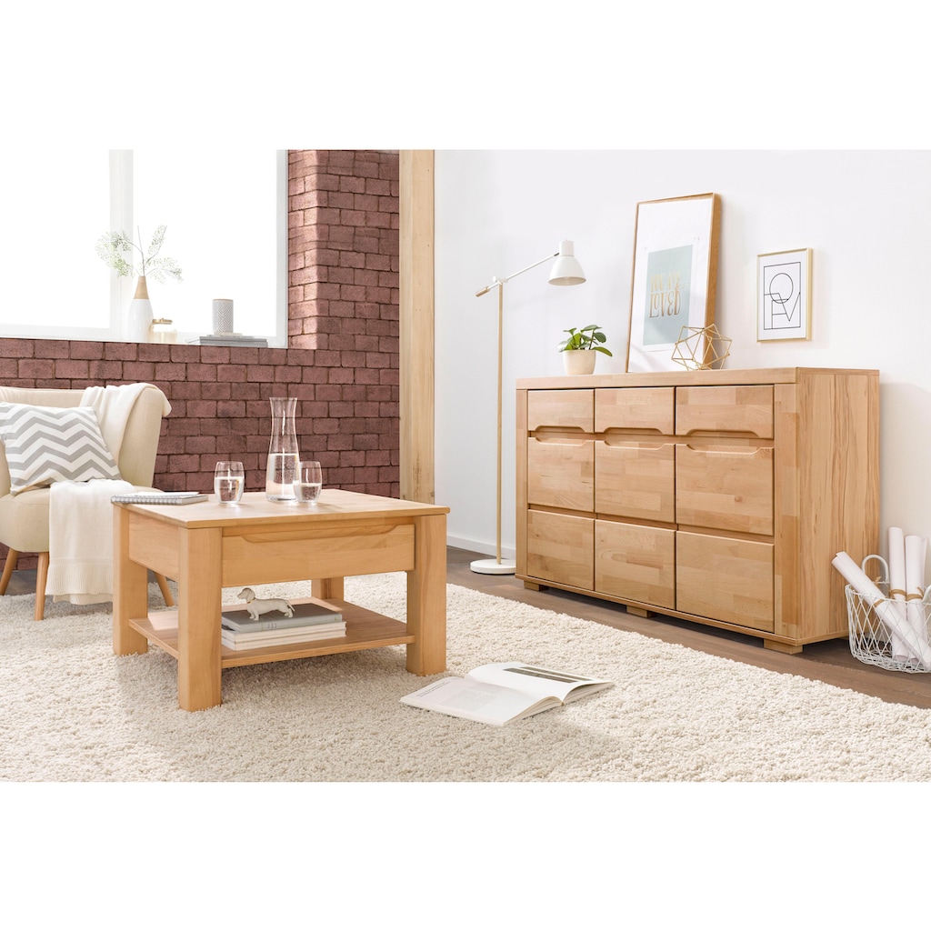 Woltra Sideboard »Denis«