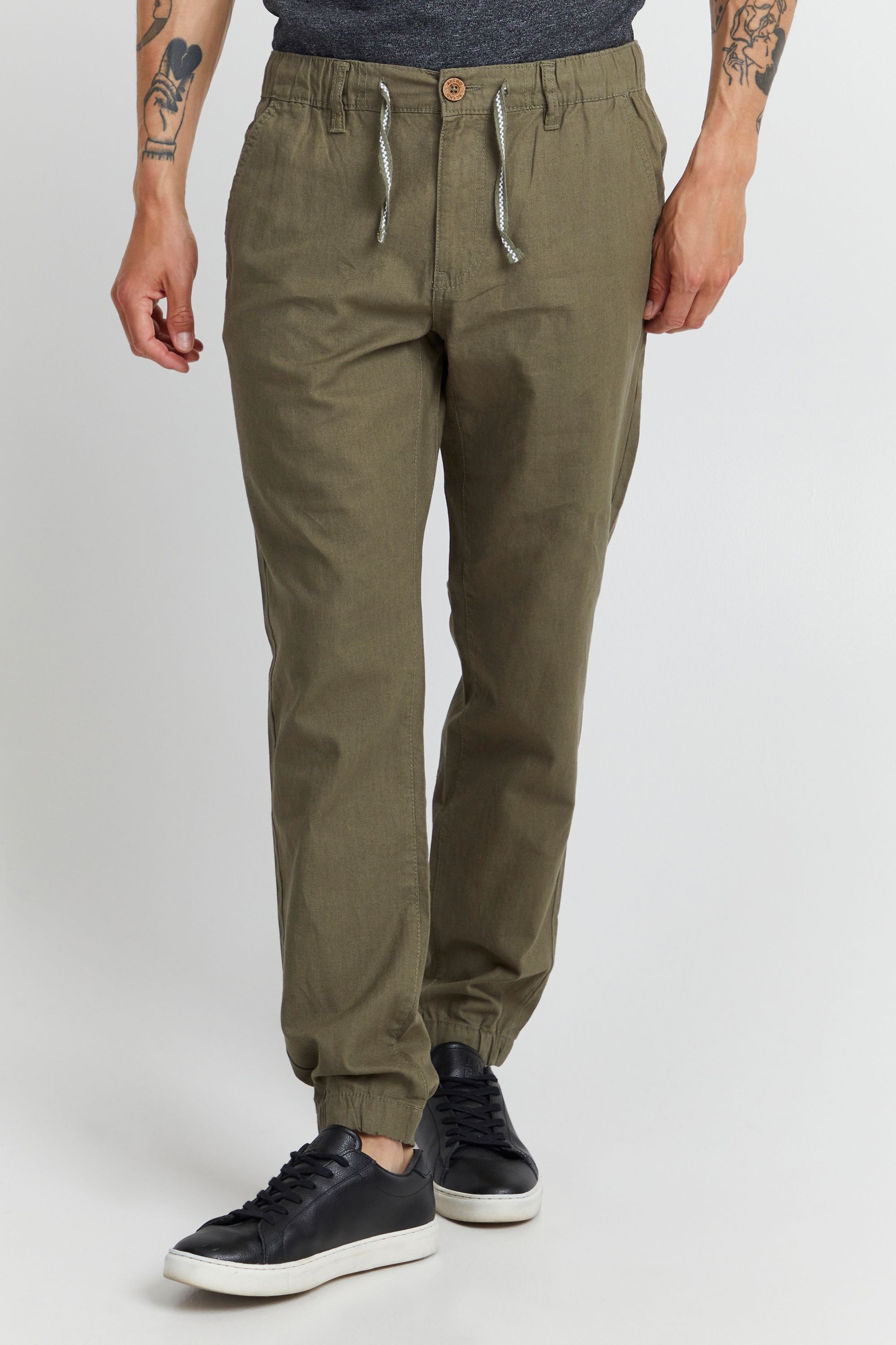 Blend Leinenhose »Leinenhose BHLennik«