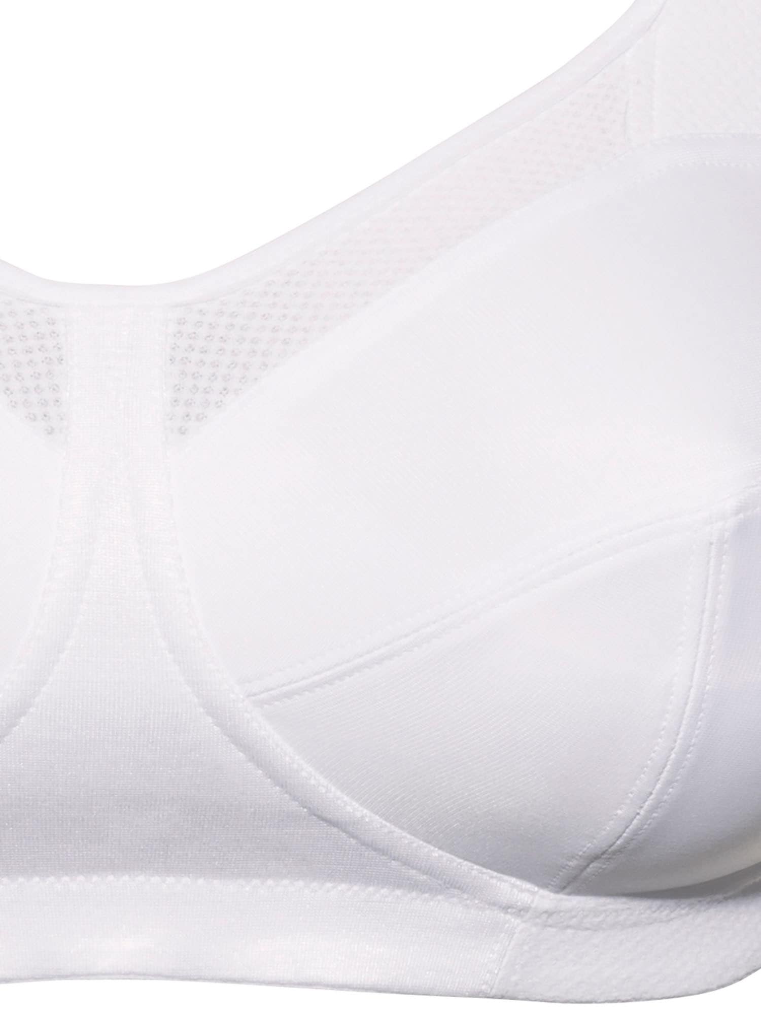 Ulla Dessous Sport-BH »Sport BH ohne Bügel Kate«