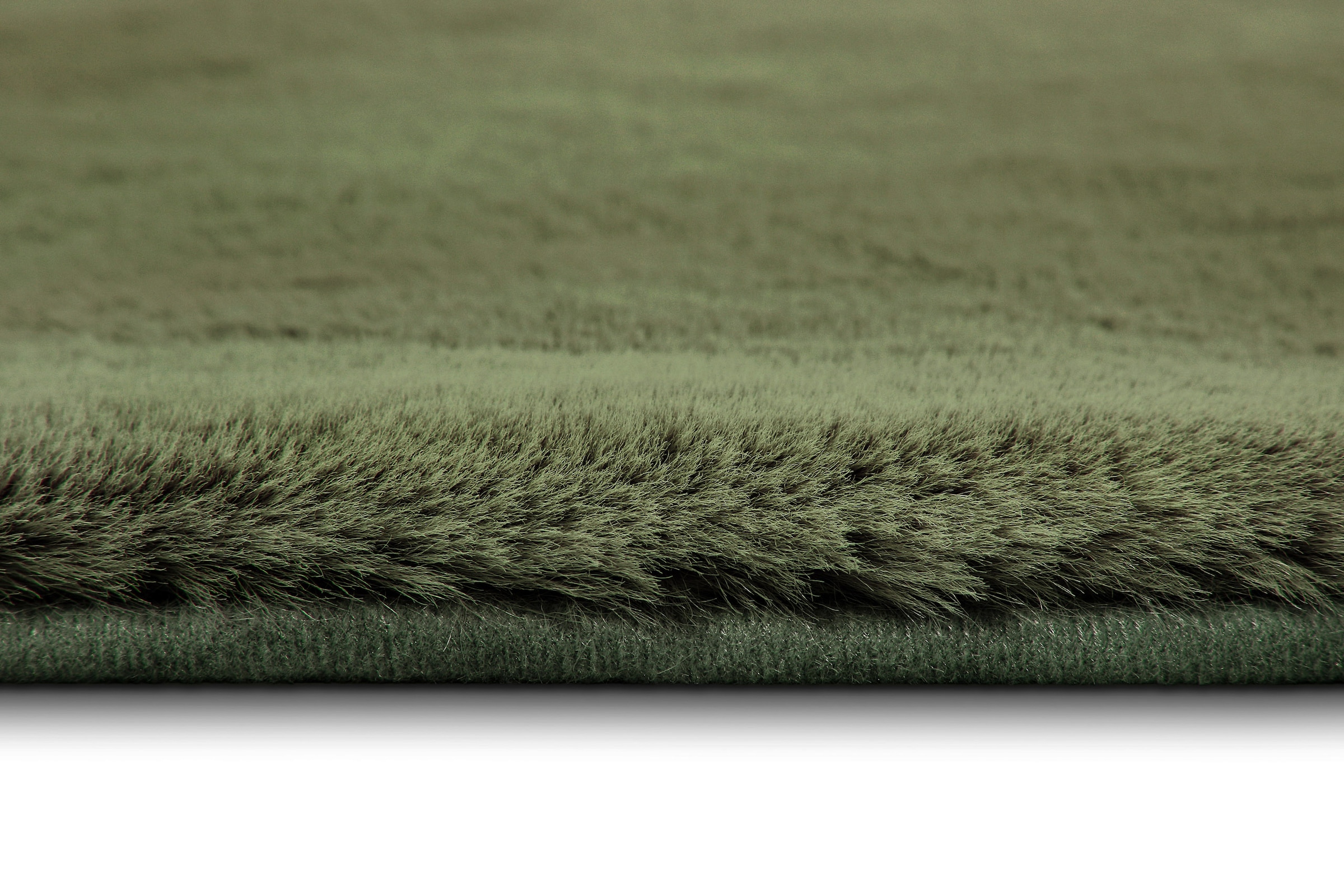 Wecon home Basics Badematte »Emil« Höhe 25 mm waschbar, rutschfest, strapazierfähig, pflegeleicht und super weich