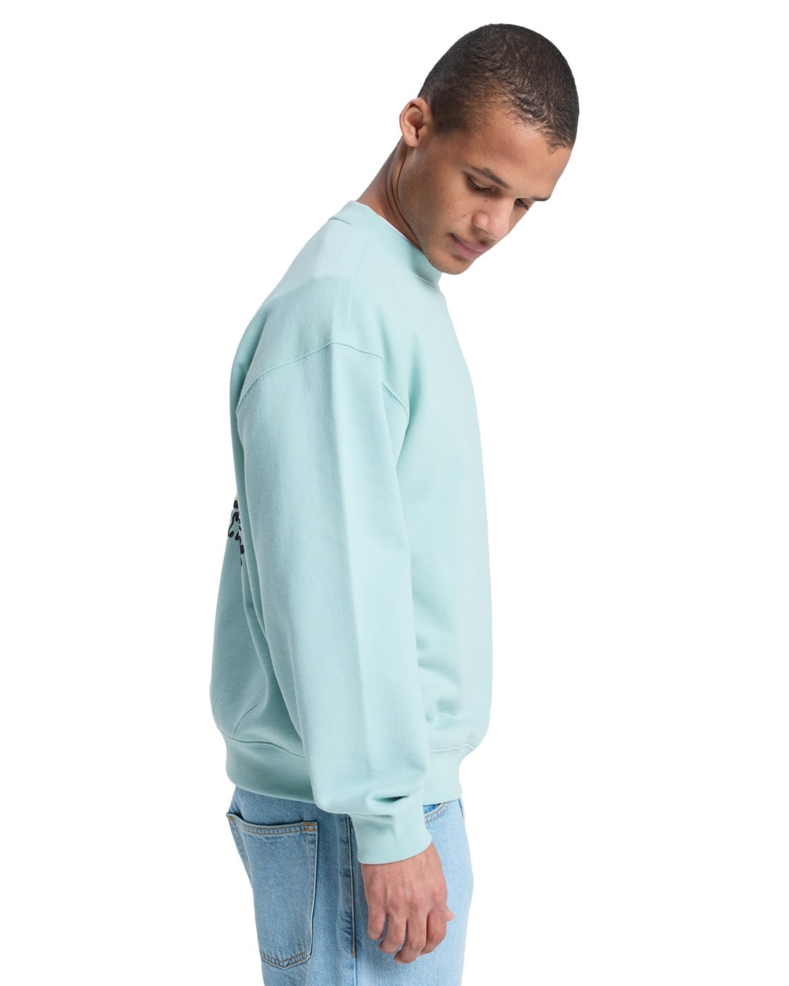 Quiksilver Sweatshirt »Elevated«
