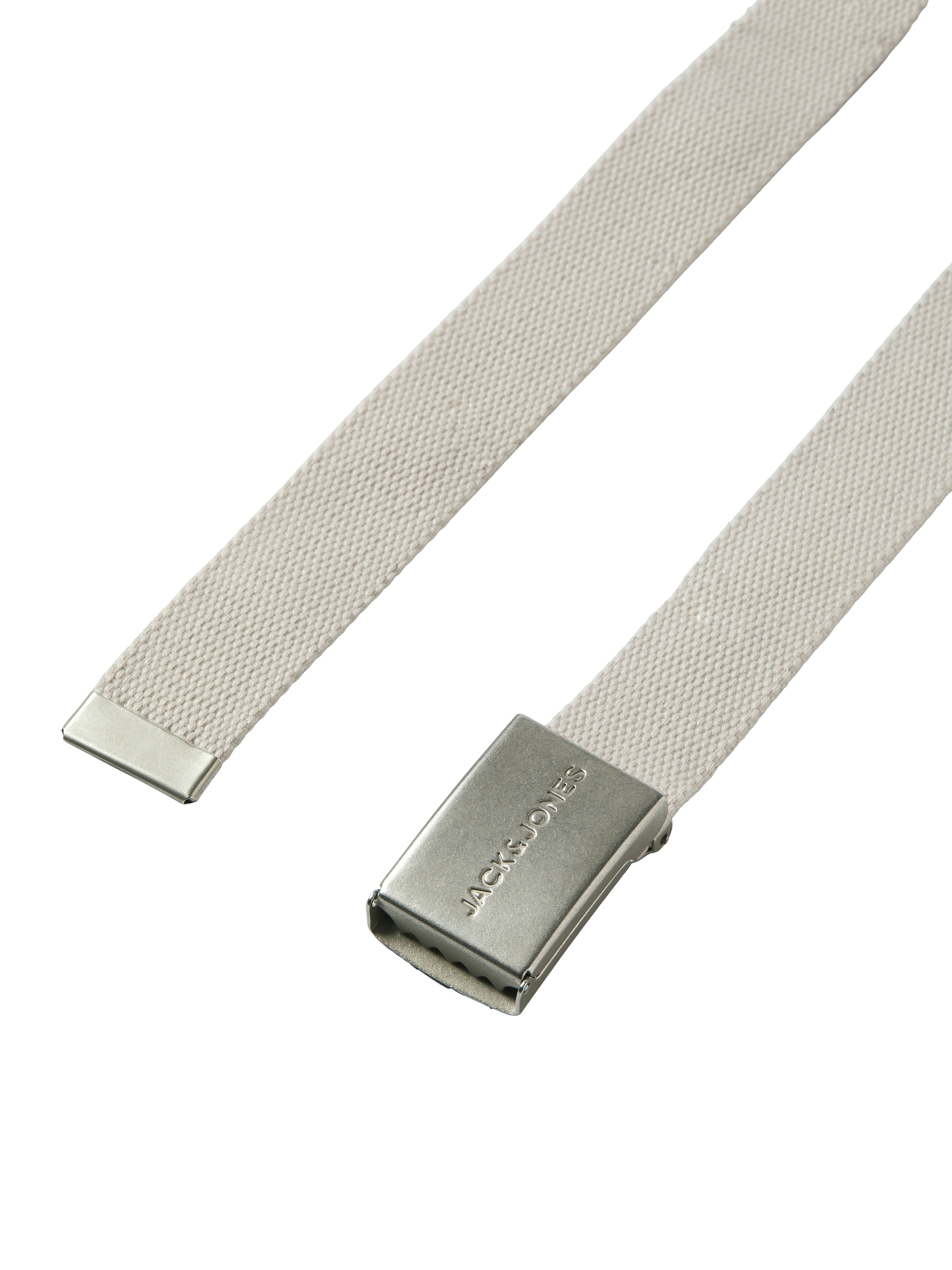 Jack & Jones Stoffgürtel »JACLONDON WOVEN BELT NOOS«