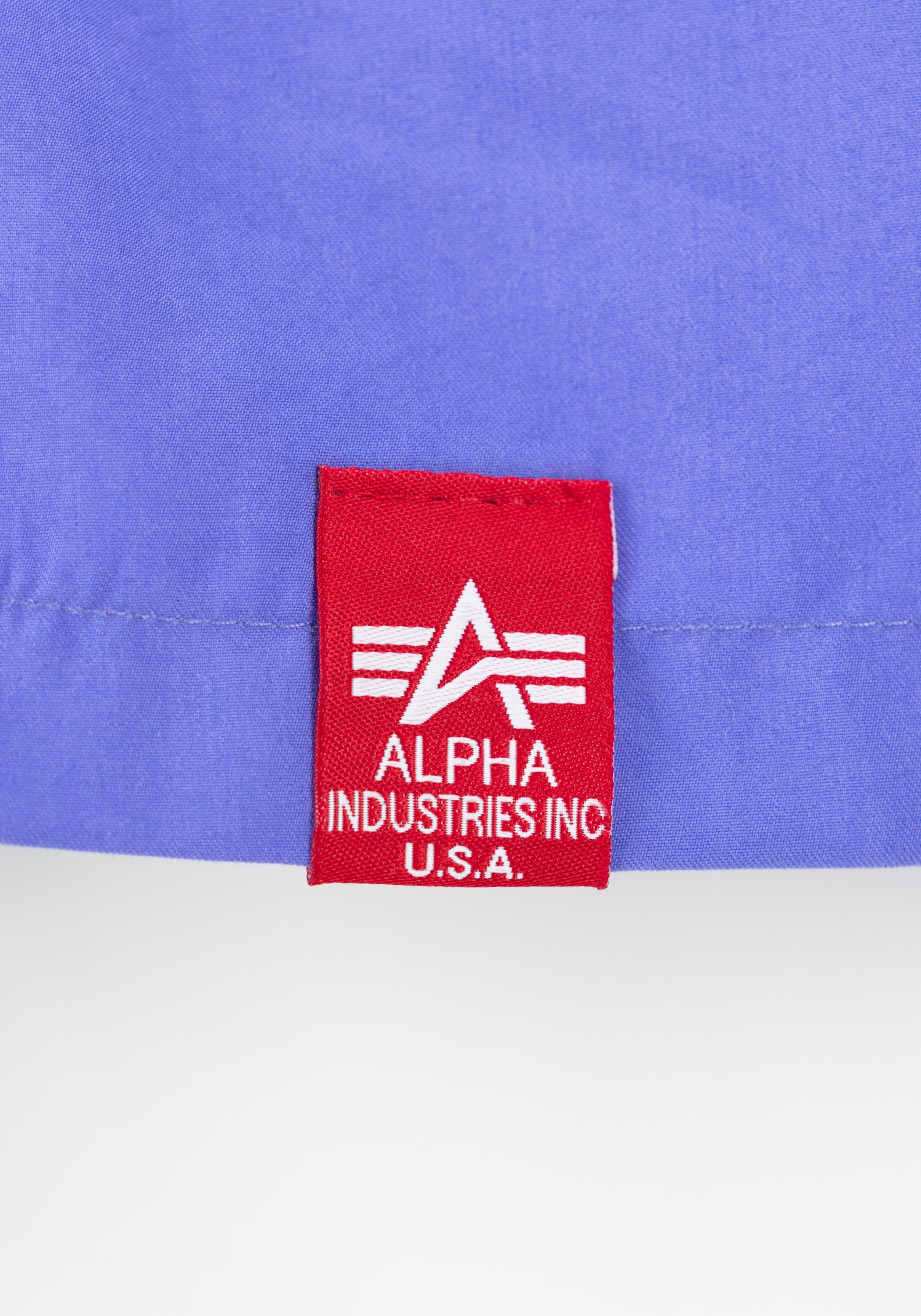 Alpha Industries Shorts »Alpha Industries Men - Shorts Basic Swim Short«