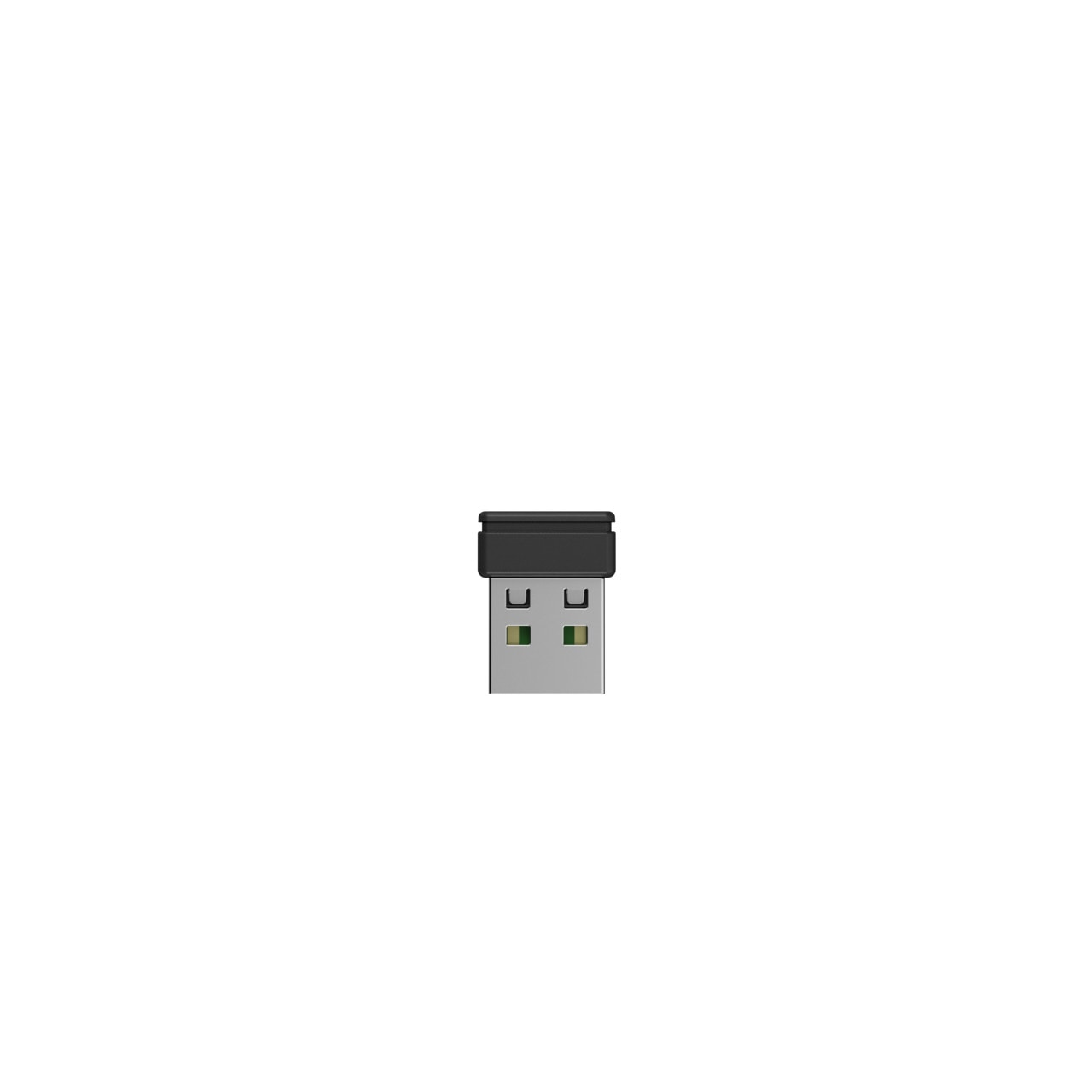 Cherry Tastatur- und Maus-Set »DW 3000«, (Set)