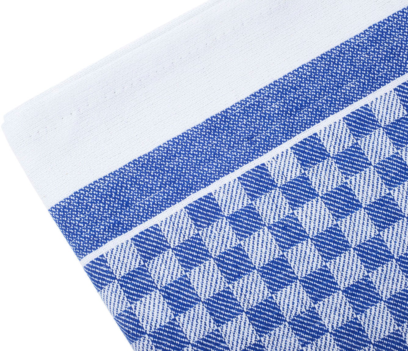 Gözze Geschirrtuch »Allzweck-Grubenhandtücher, Des. 60305« kariert, 50x100 cm