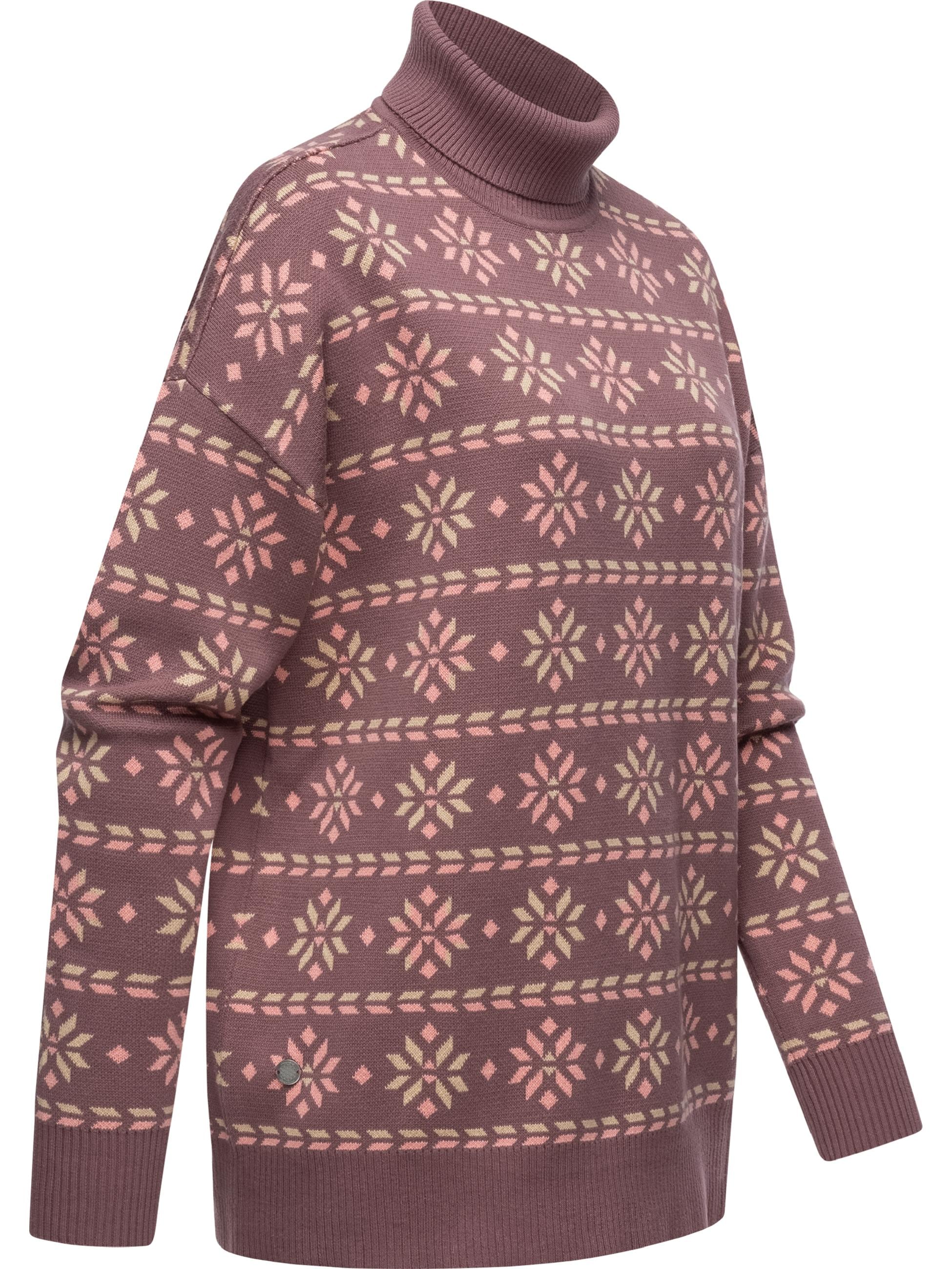 Ragwear Sweater »Sweatshirt Danika Organic«