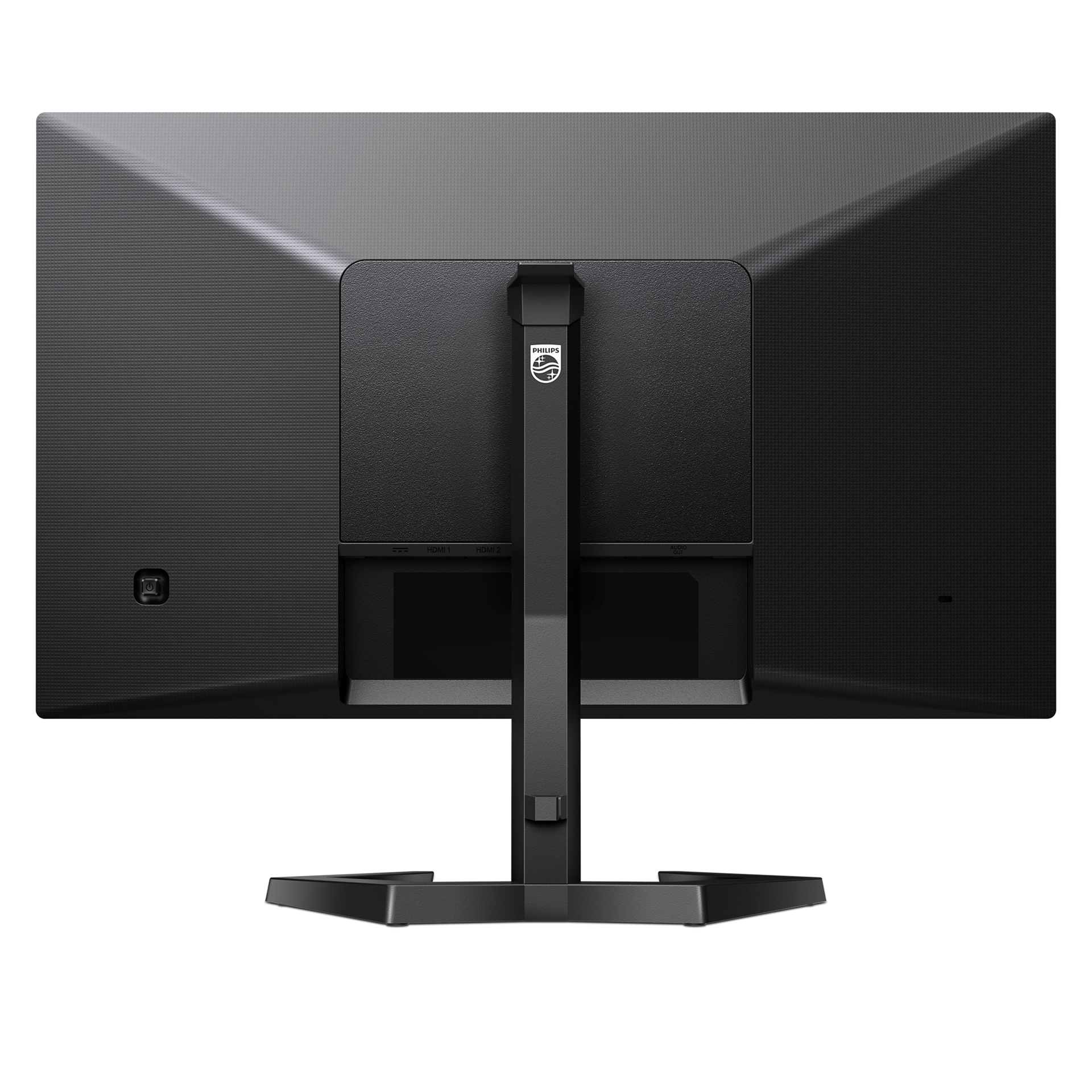 Philips Gaming-Monitor »Evnia 24M1N3200ZS«, 60,5 cm/24 Zoll, 1920 x 1080 px, FHD, 1 ms Reaktionszeit, 165 Hz