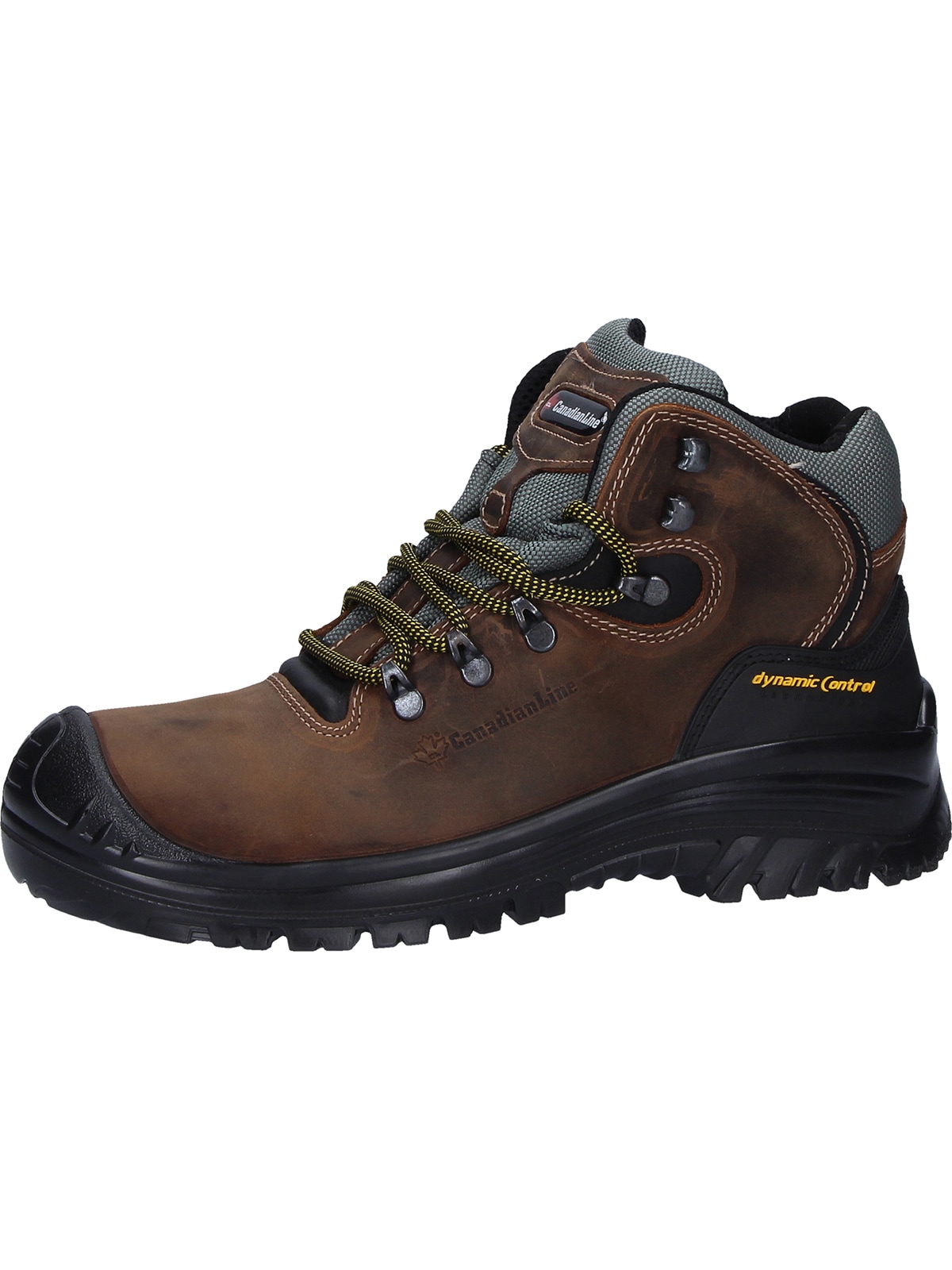 Canadian Line Sicherheitsschuh »Stelvio«
