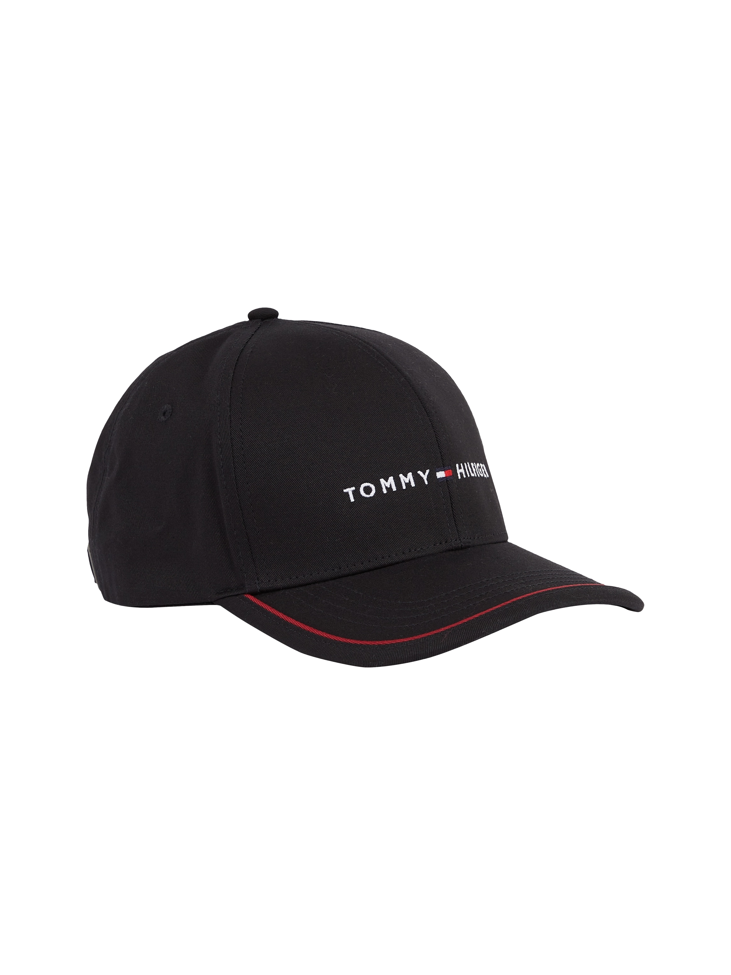 bestellen Hilfiger mit online SKYLINE CAP«, Cap Tommy | Baseball »TH Logo-Branding UNIVERSAL