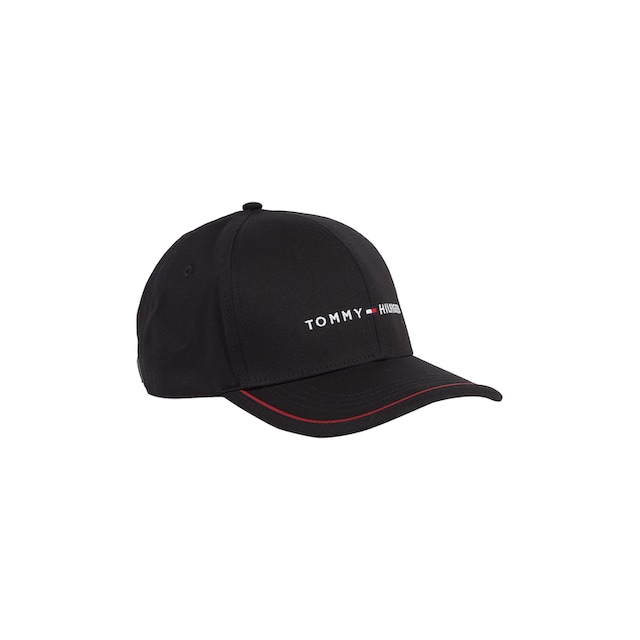 Tommy Hilfiger Baseball Cap »TH SKYLINE CAP«, mit Logo-Branding online  bestellen | UNIVERSAL