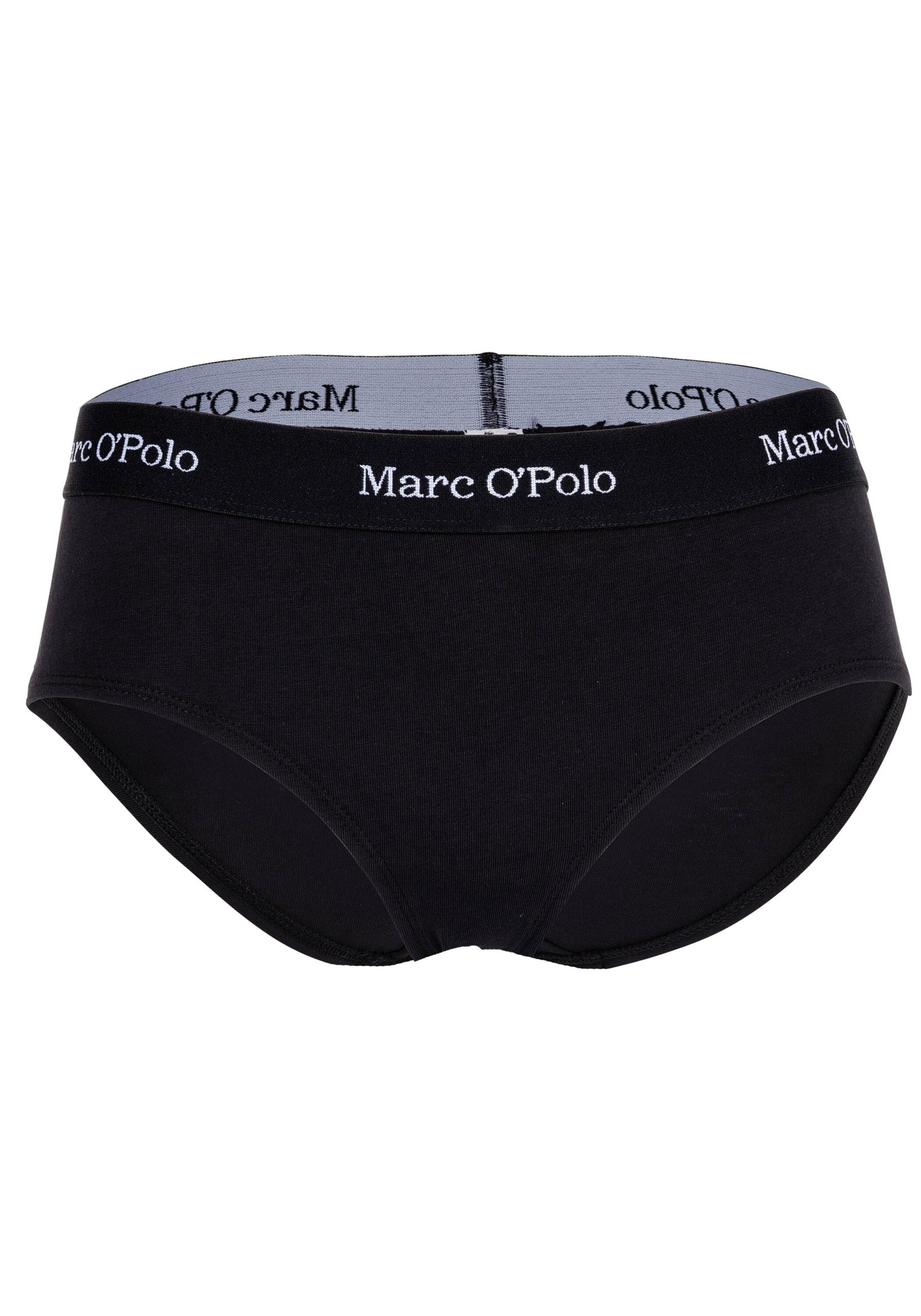 Marc O'Polo Panty »Panty 3er Pack«