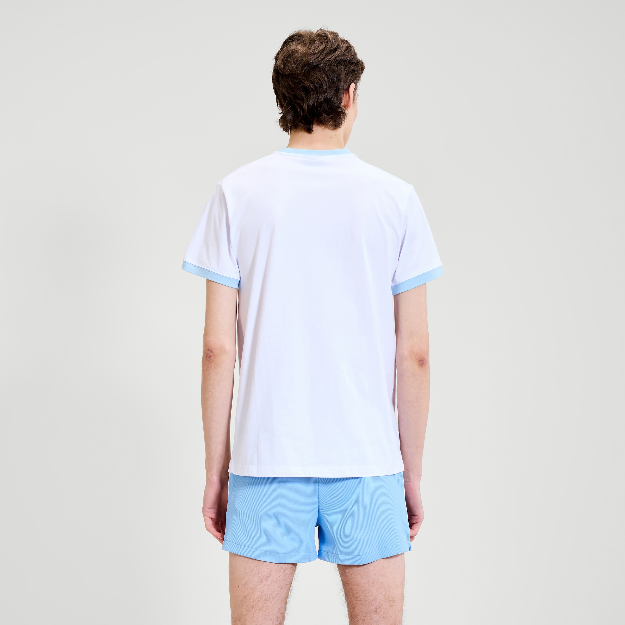 Ellesse T-Shirt »MEDUNO TEE«, (1 tlg.)